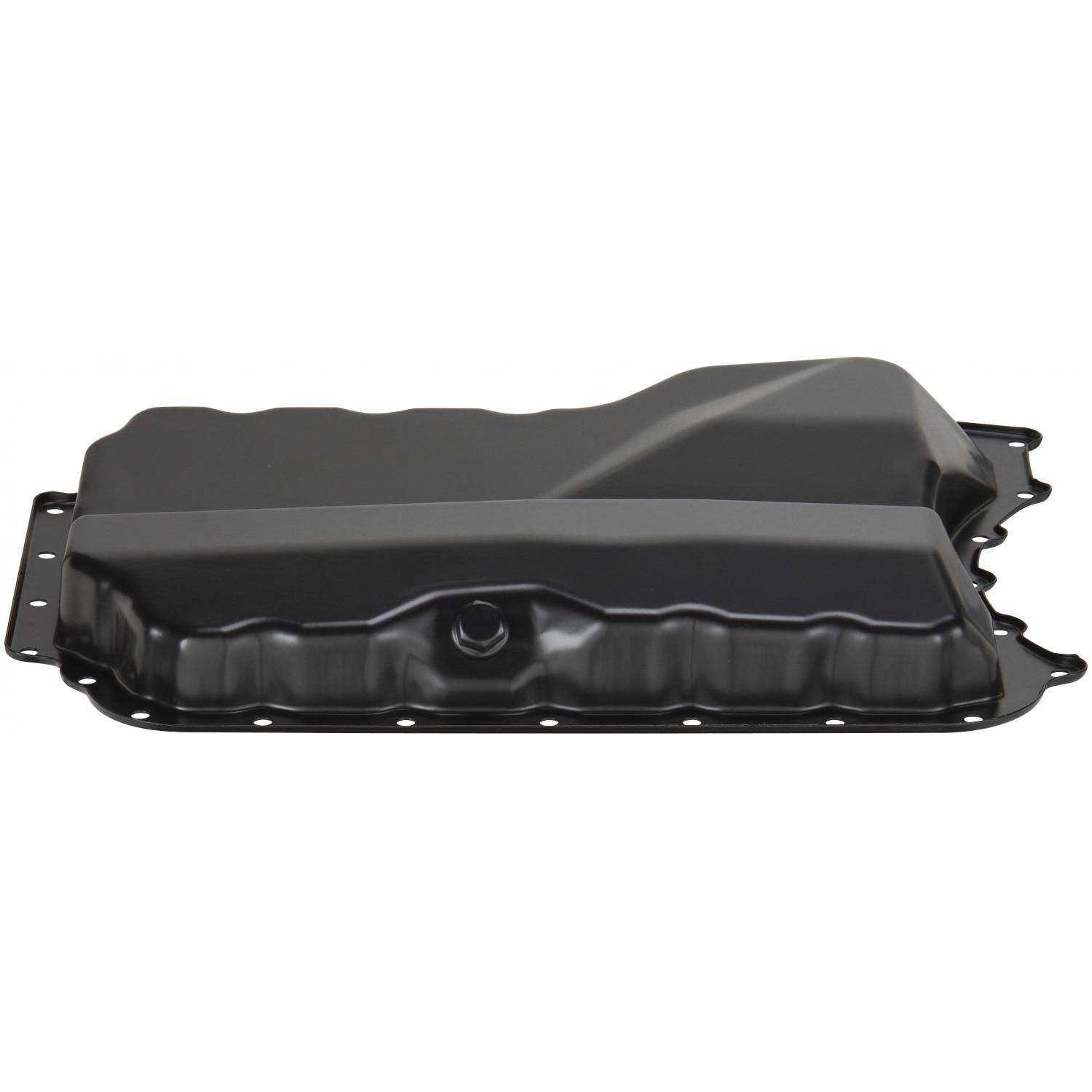 Spectra Premium VWP40A Engine Oil Pan product image 4 of 4