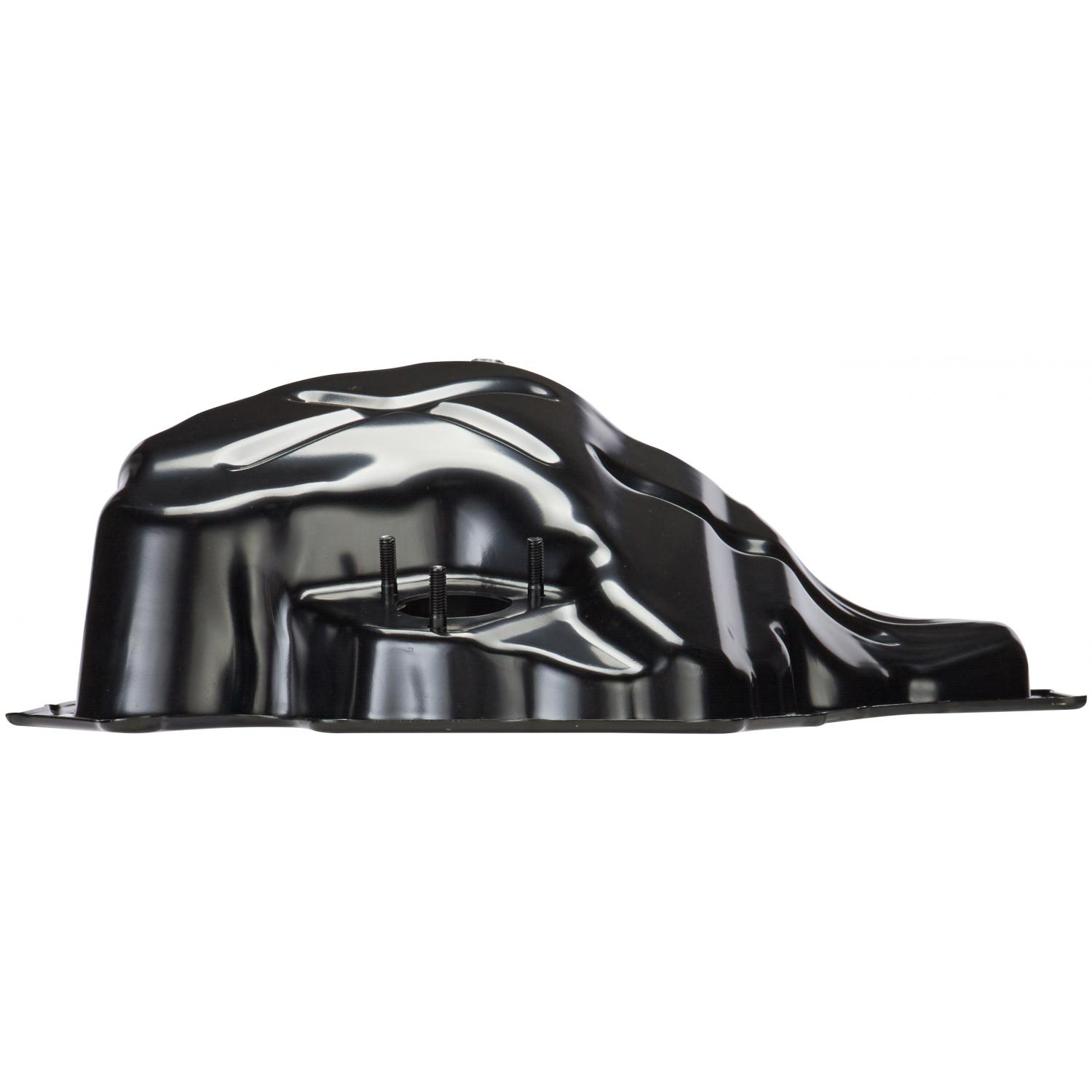 Spectra Premium VWP43A Engine Oil Pan product image 2 of 4