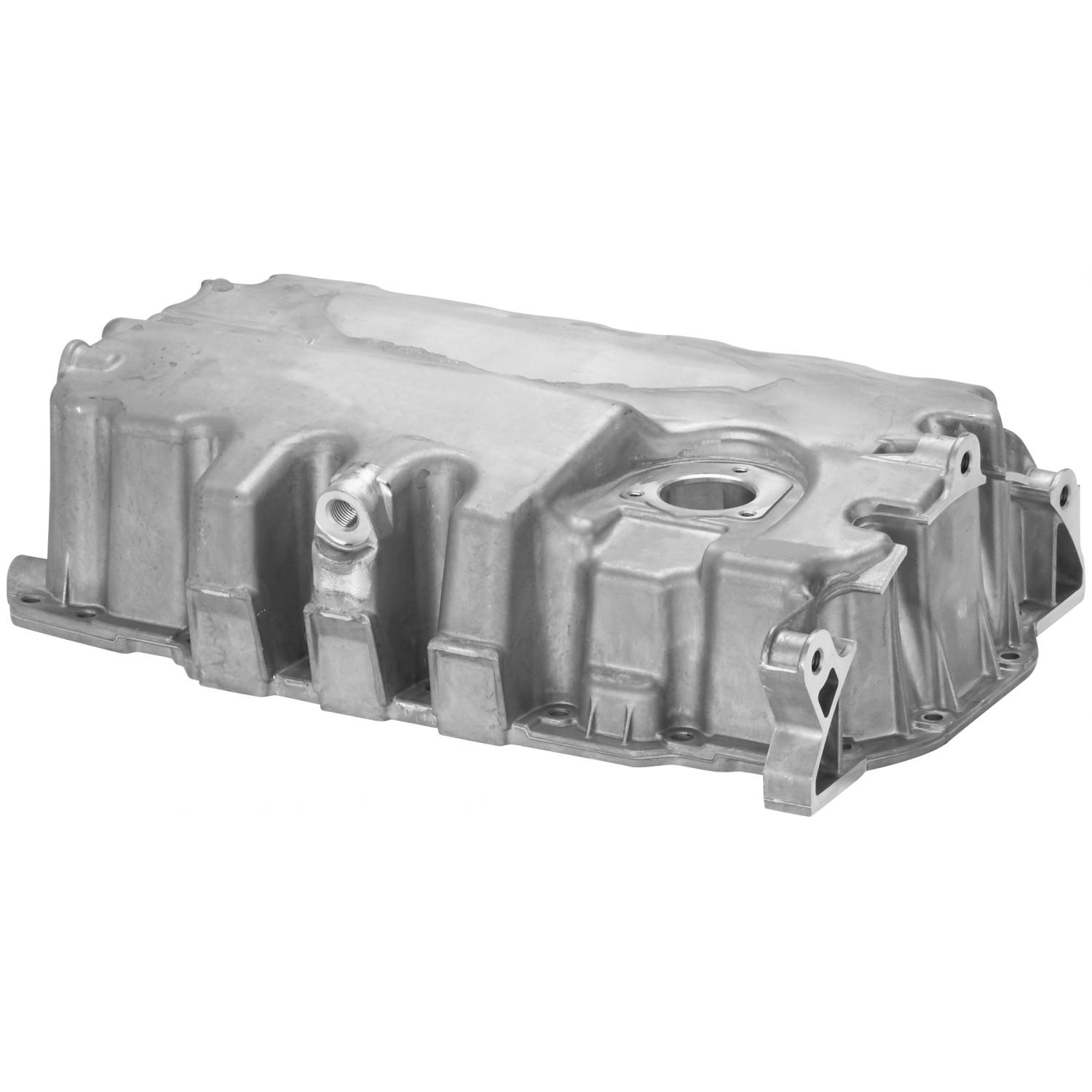 Spectra Premium VWP44A Engine Oil Pan product image 1 of 4