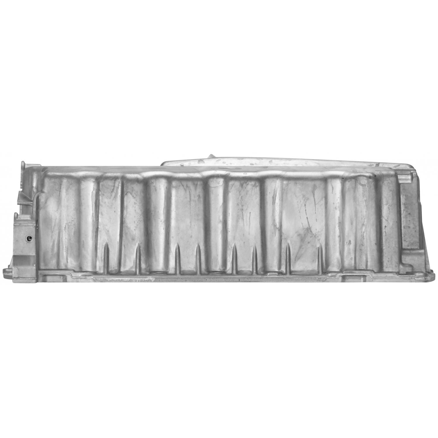 Spectra Premium VWP44A Engine Oil Pan product image 2 of 4
