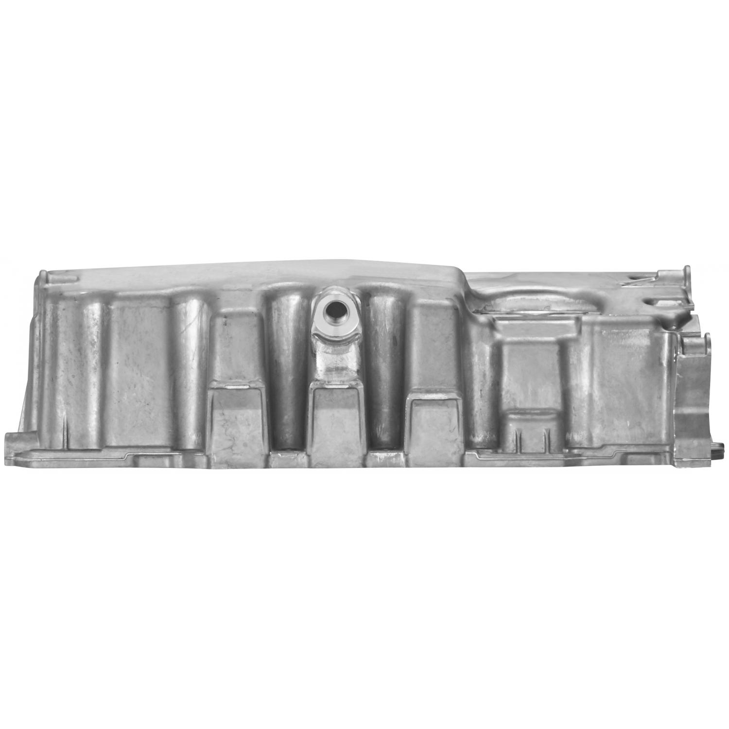 Spectra Premium VWP44A Engine Oil Pan product image 4 of 4