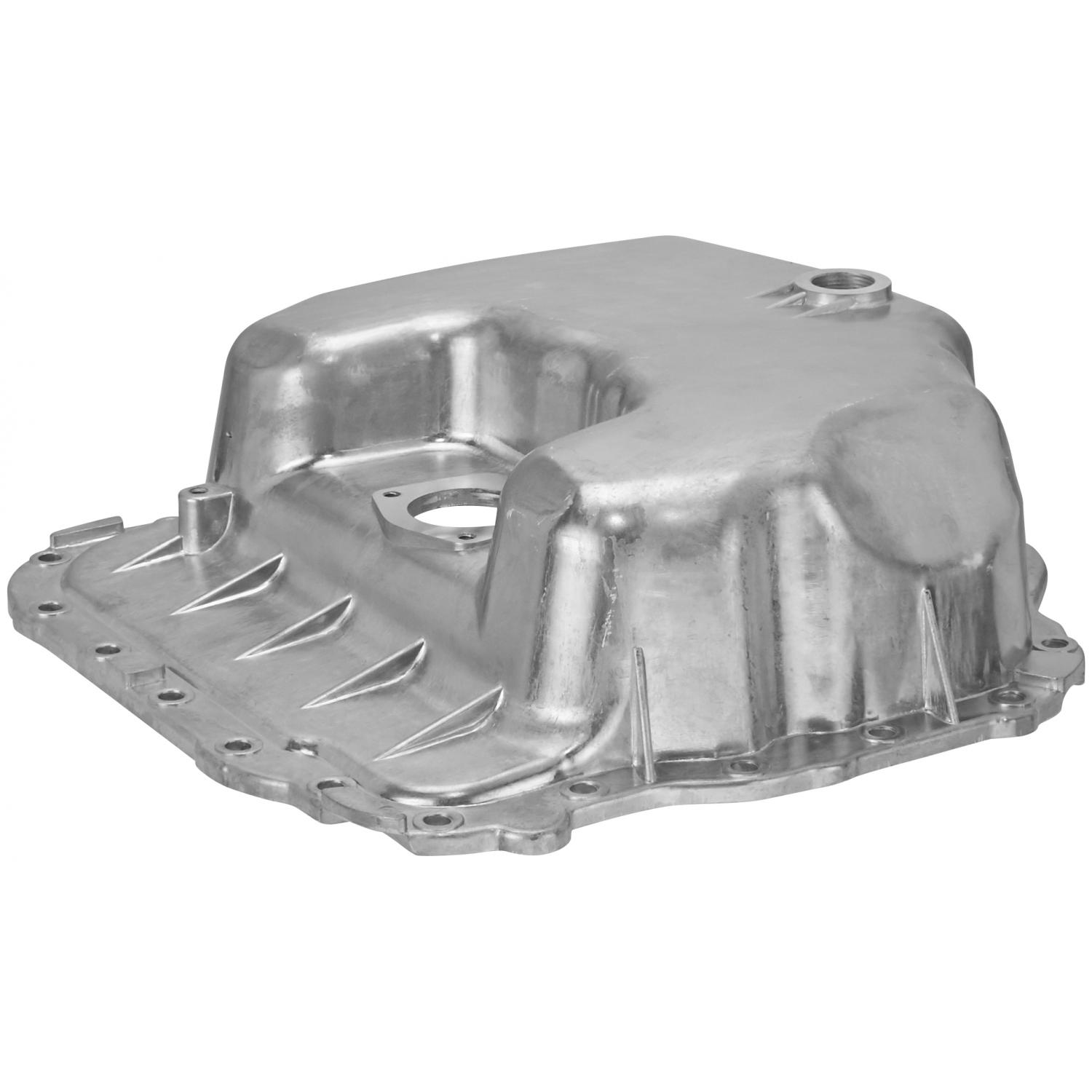 Spectra Premium VWP45A Engine Oil Pan product image 1 of 4