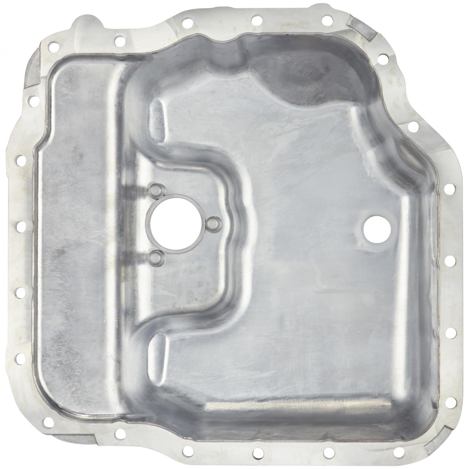 Spectra Premium VWP45A Engine Oil Pan product image 3 of 4