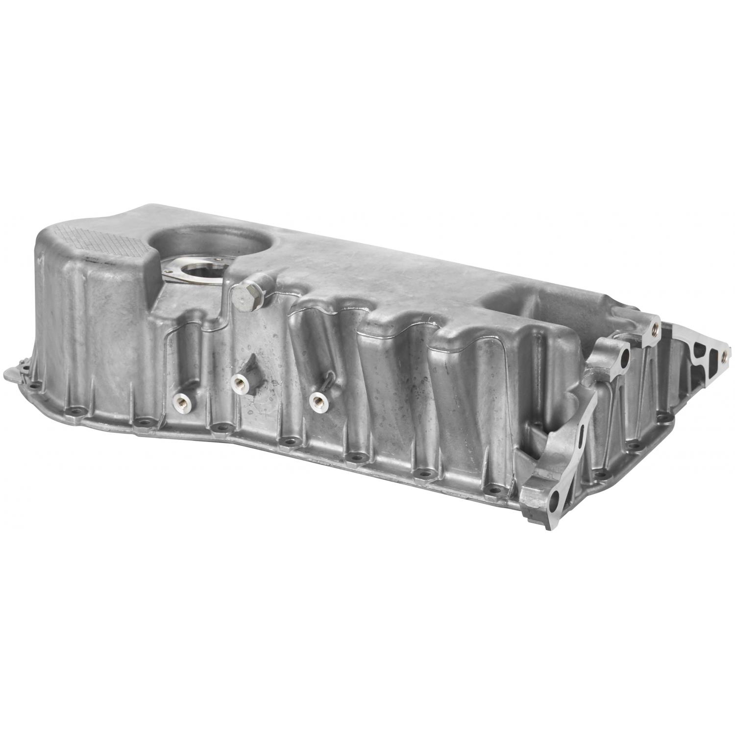 Spectra Premium VWP47A Engine Oil Pan product image 1 of 4