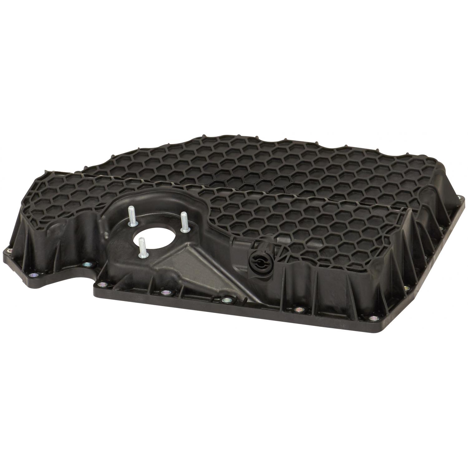 Spectra Premium VWP55A Engine Oil Pan product image 1 of 4