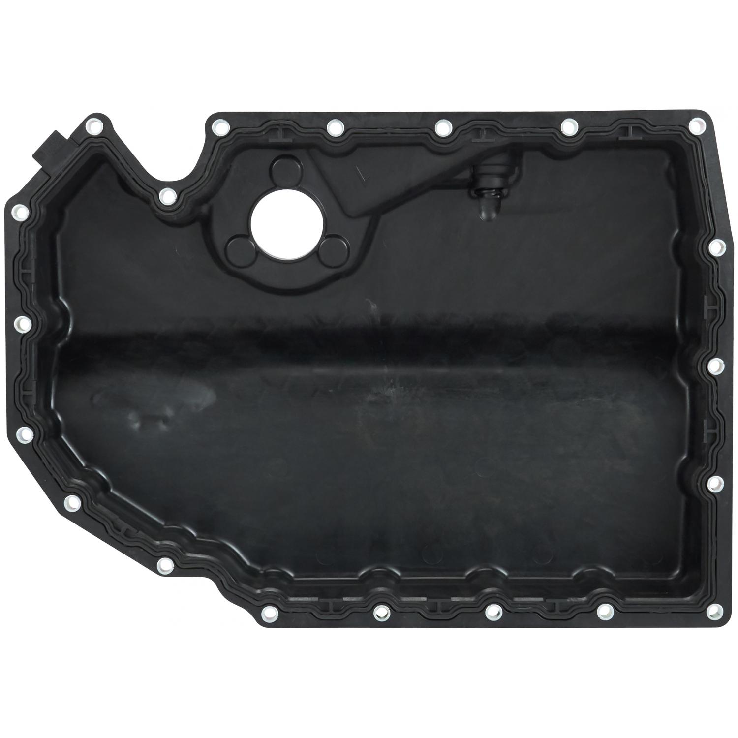 Spectra Premium VWP55A Engine Oil Pan product image 3 of 4