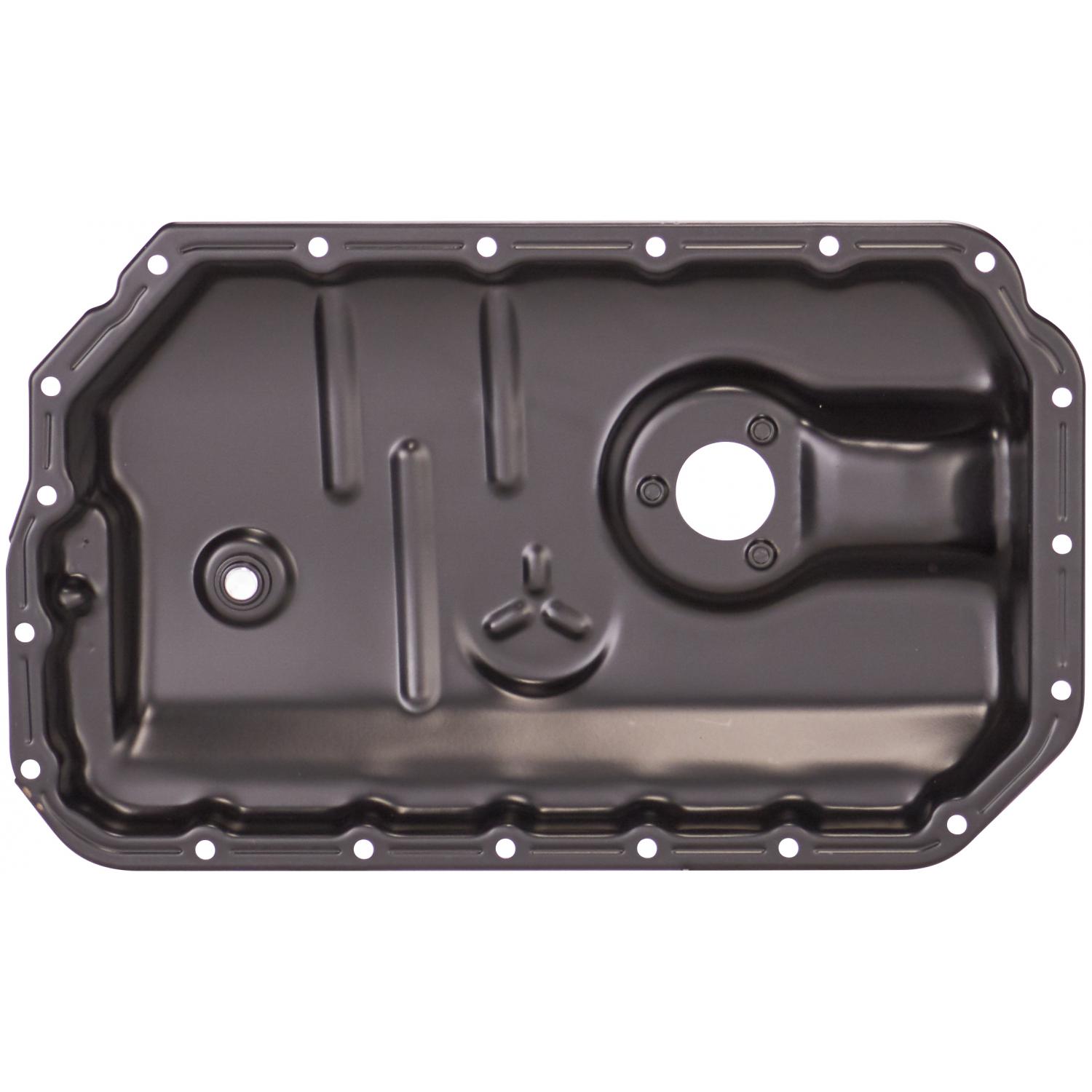 Spectra Premium VWP56A Engine Oil Pan product image 3 of 4