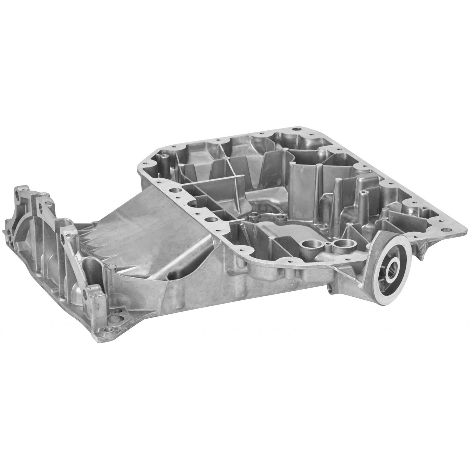 Spectra Premium VWP57A Engine Oil Pan product image 1 of 5