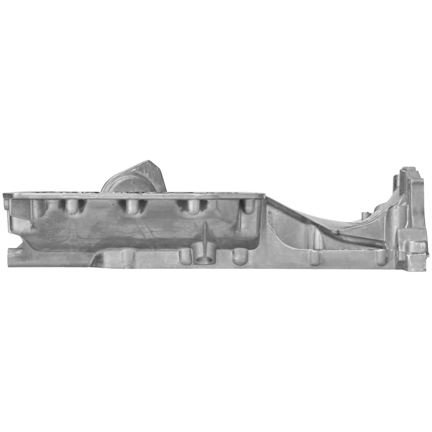 Spectra Premium VWP57A Engine Oil Pan product image 2 of 5