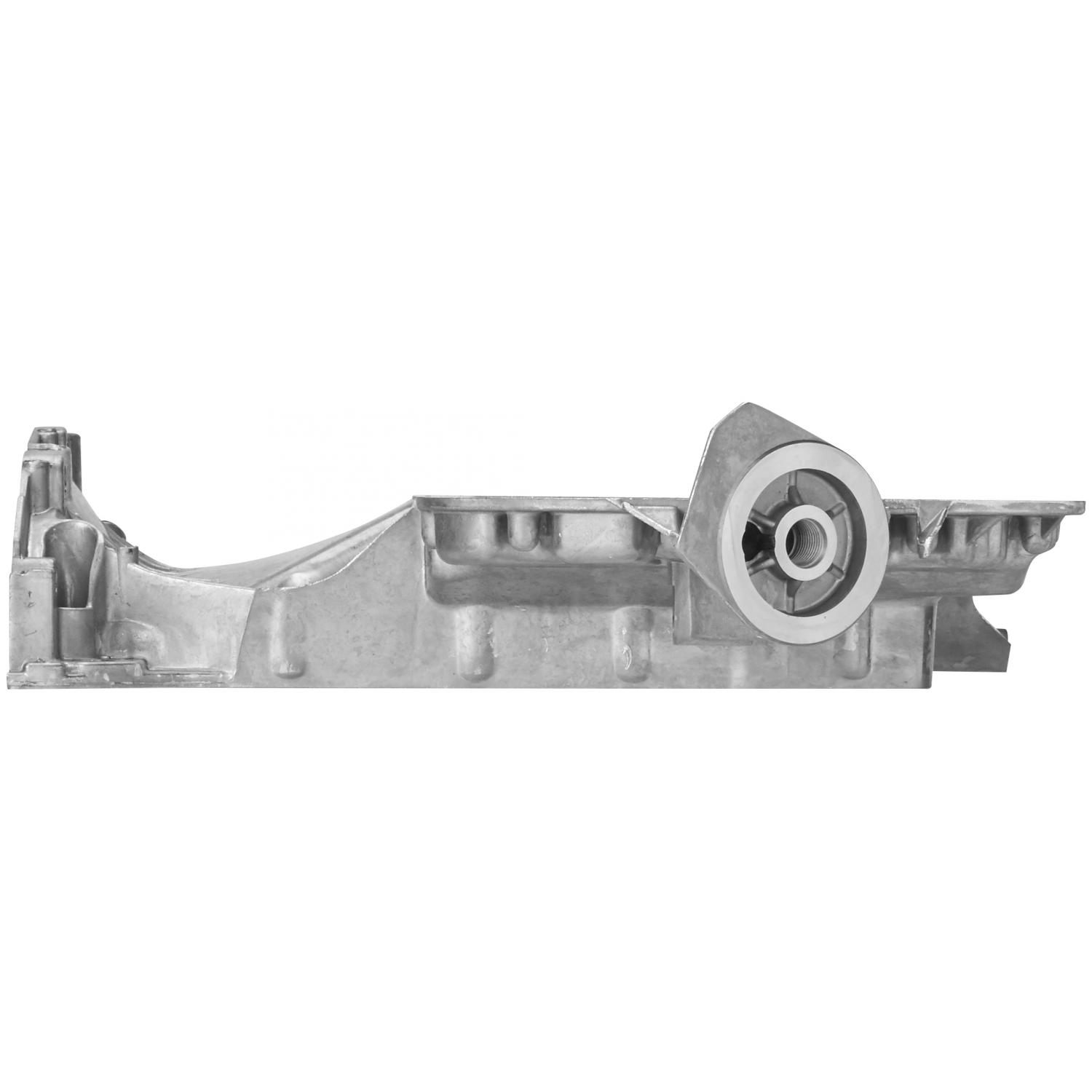 Spectra Premium VWP57A Engine Oil Pan product image 4 of 5