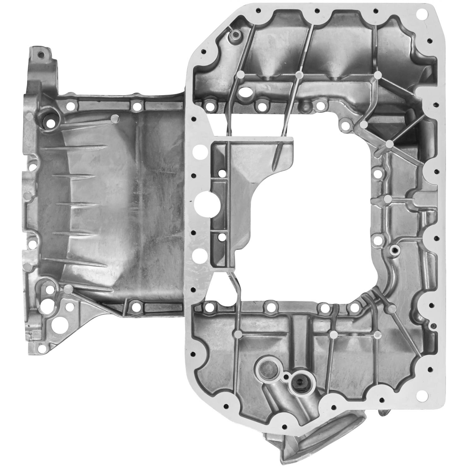 Spectra Premium VWP57A Engine Oil Pan product image 5 of 5