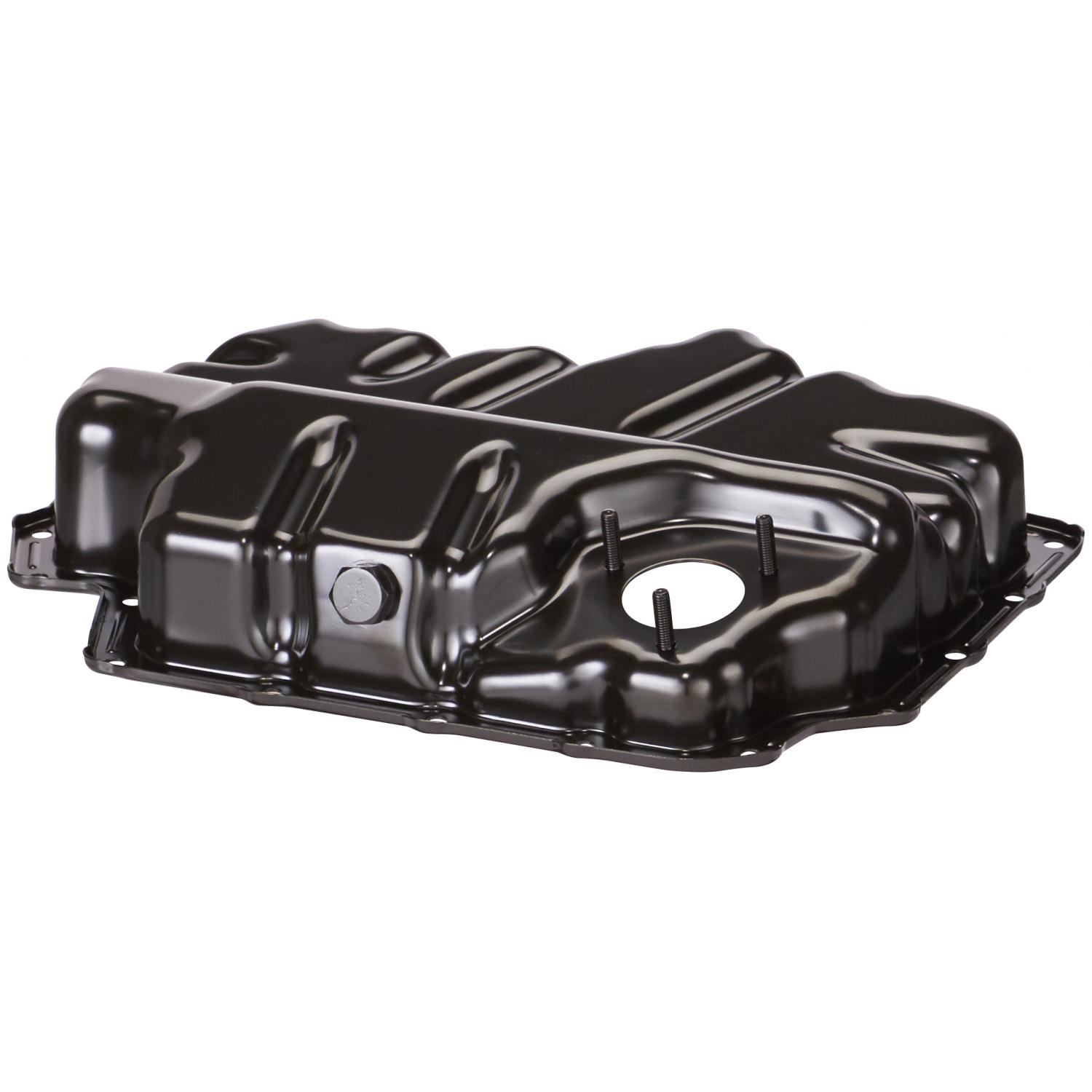 Spectra Premium VWP59A Engine Oil Pan product image 1 of 4