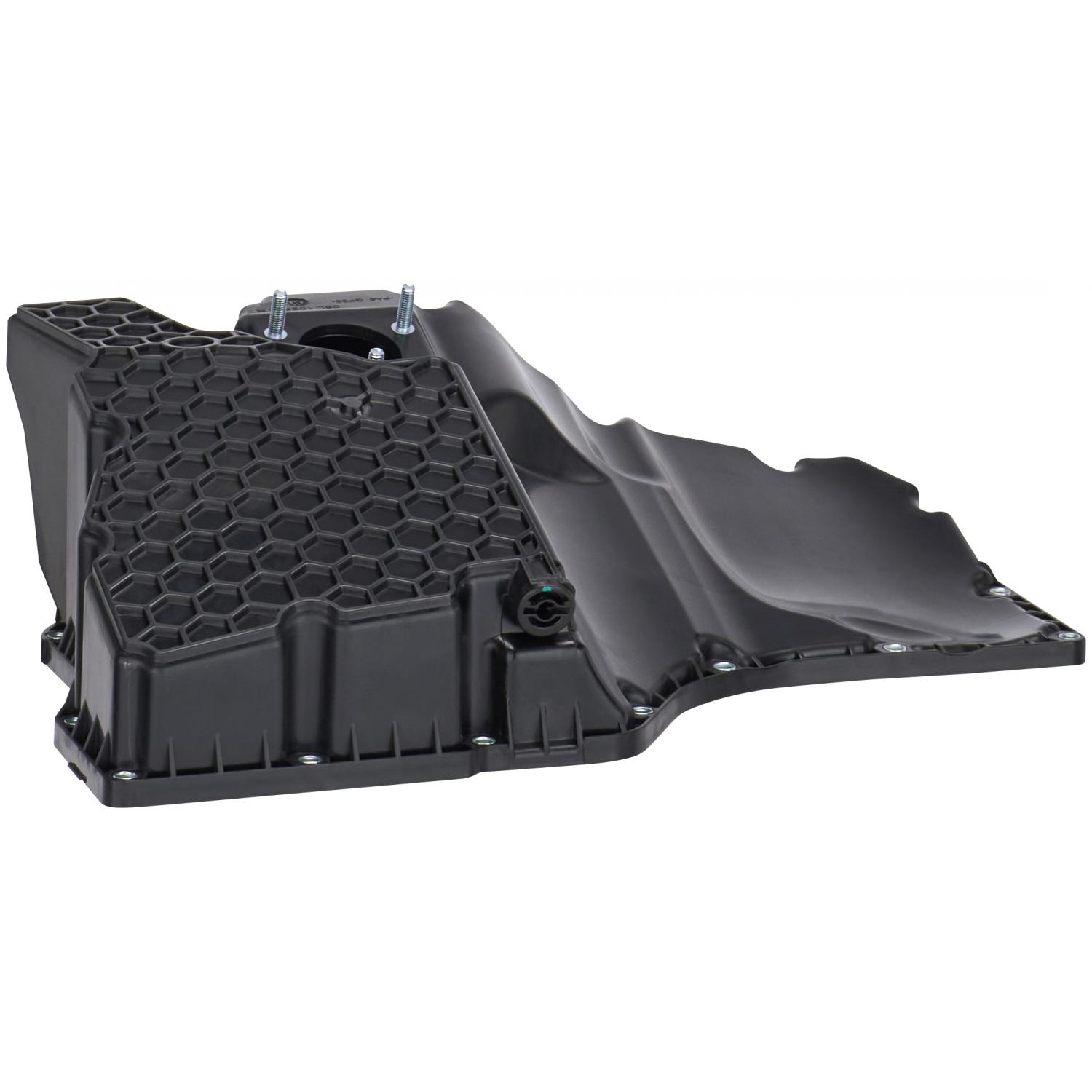 Spectra Premium VWP60A Engine Oil Pan product image 1 of 4