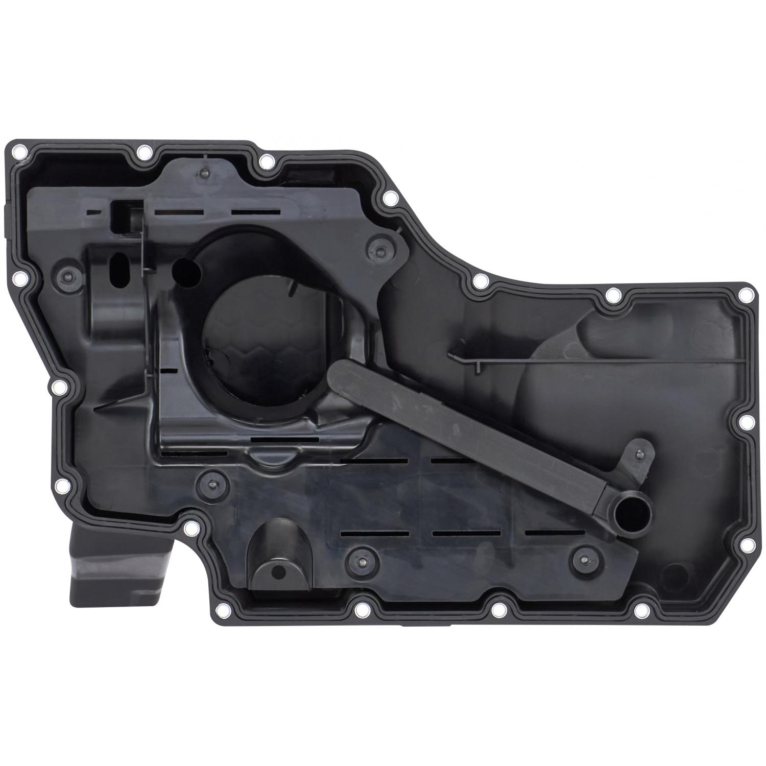 Spectra Premium VWP60A Engine Oil Pan product image 3 of 4