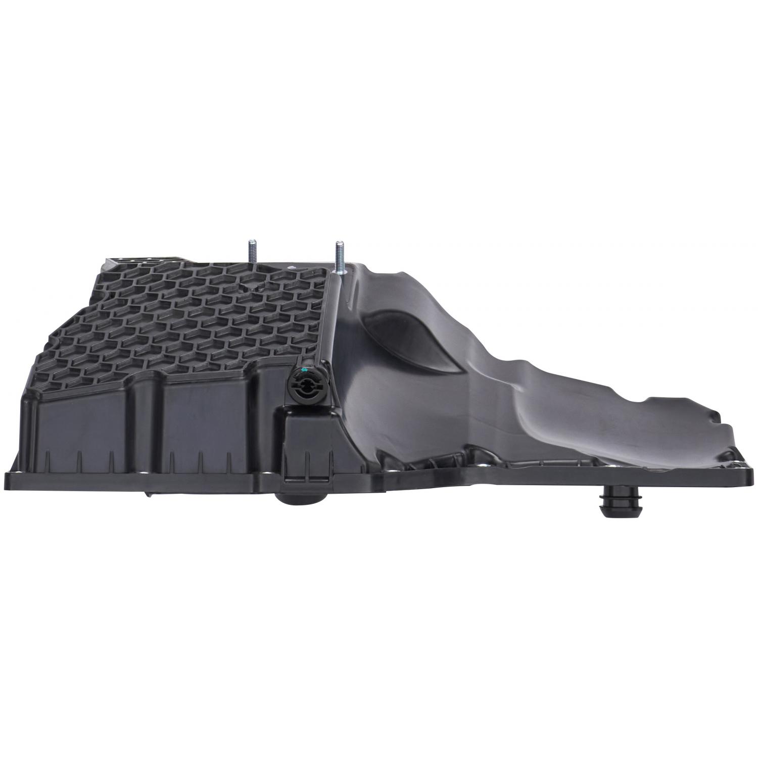 Spectra Premium VWP60A Engine Oil Pan product image 4 of 4