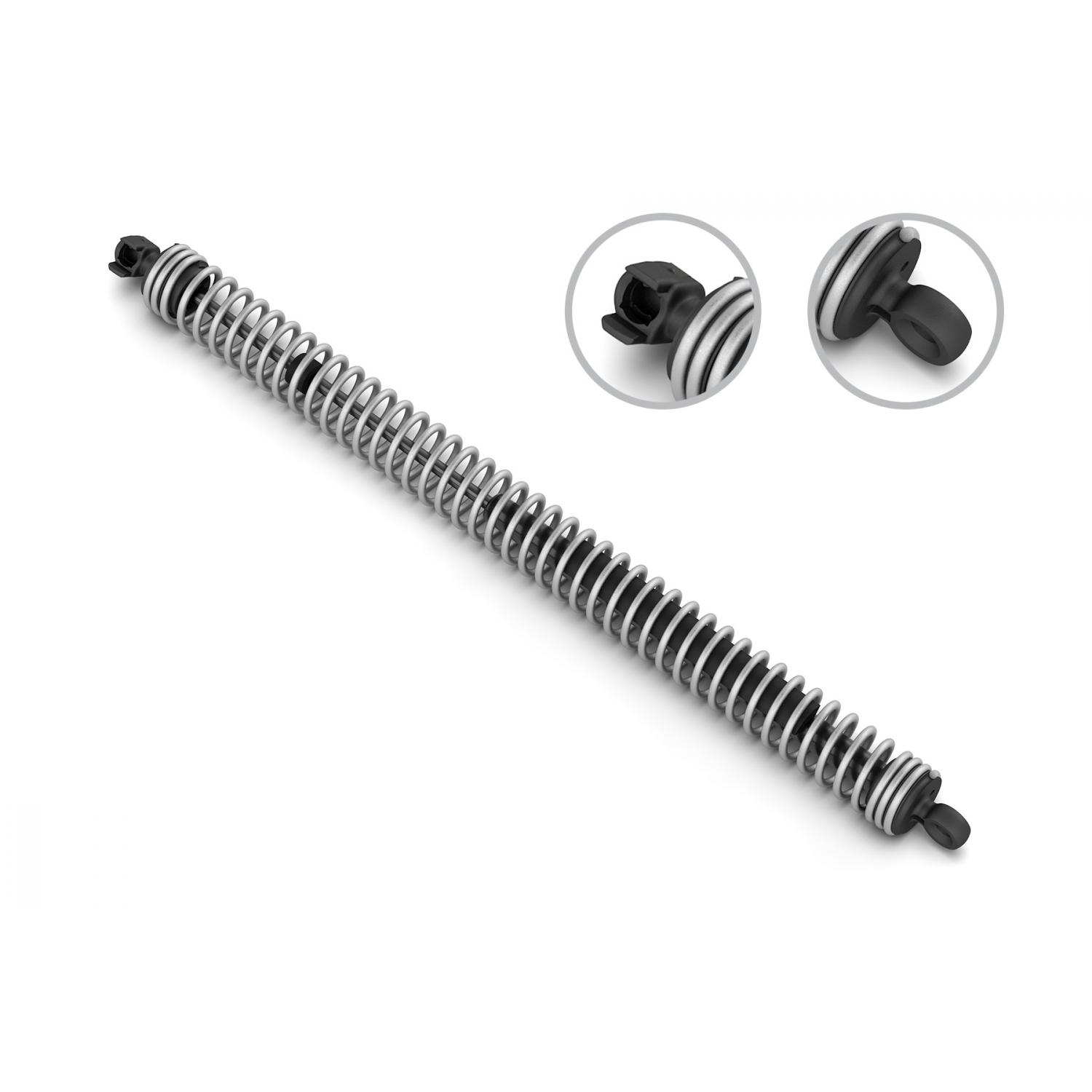 Stabilus 3C773666 Trunk Lid Lift Support product image 1 of 1
