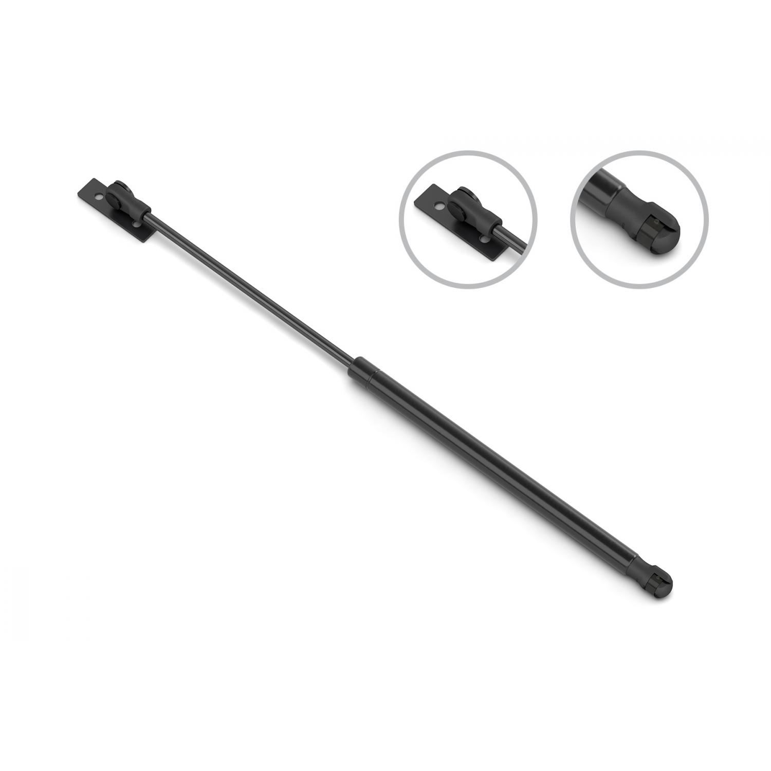 Stabilus 4B003848 - Hood Lift Support Stabilus 4B003848 Hood Lift Support product image 1 of 1