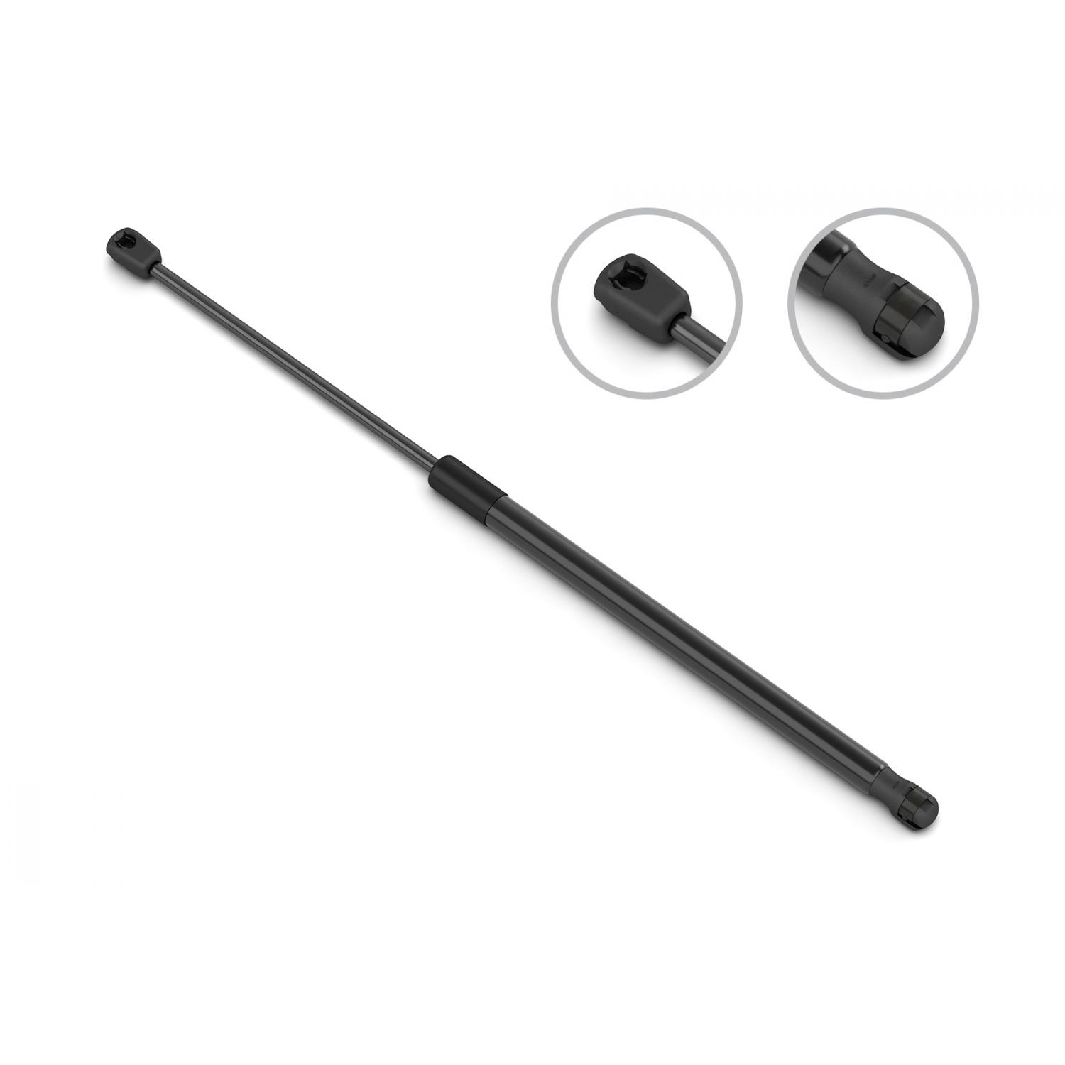 Stabilus 4B033839 - Liftgate Lift Support Stabilus 4B033839 Liftgate Lift Support product image 1 of 1
