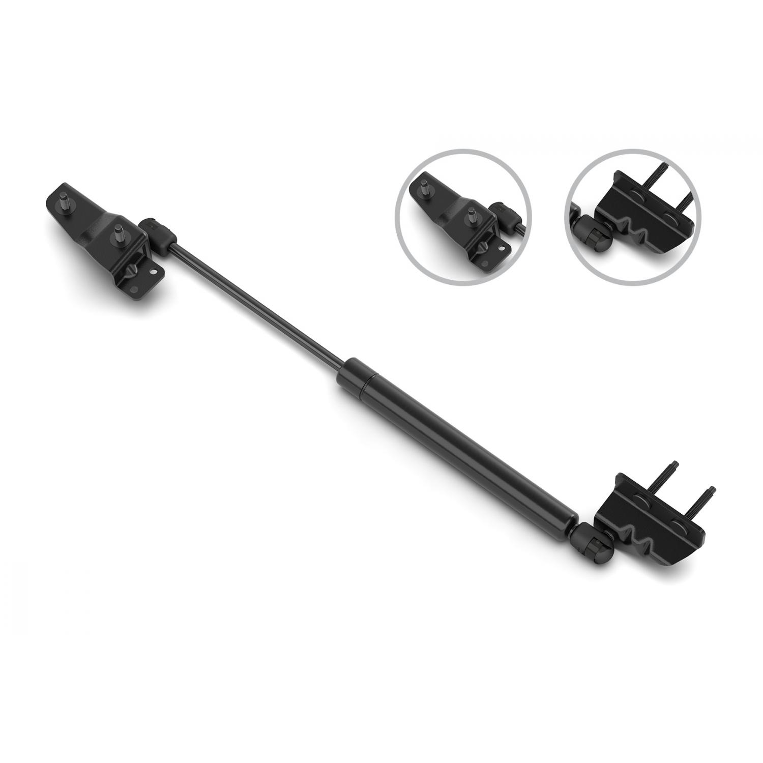 Stabilus 4B3349XK Trunk Lid Lift Support product image 1 of 1