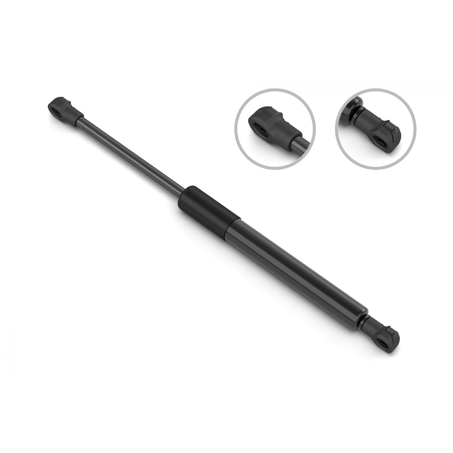 Stabilus 4B442407 Trunk Lid Lift Support product image 1 of 1