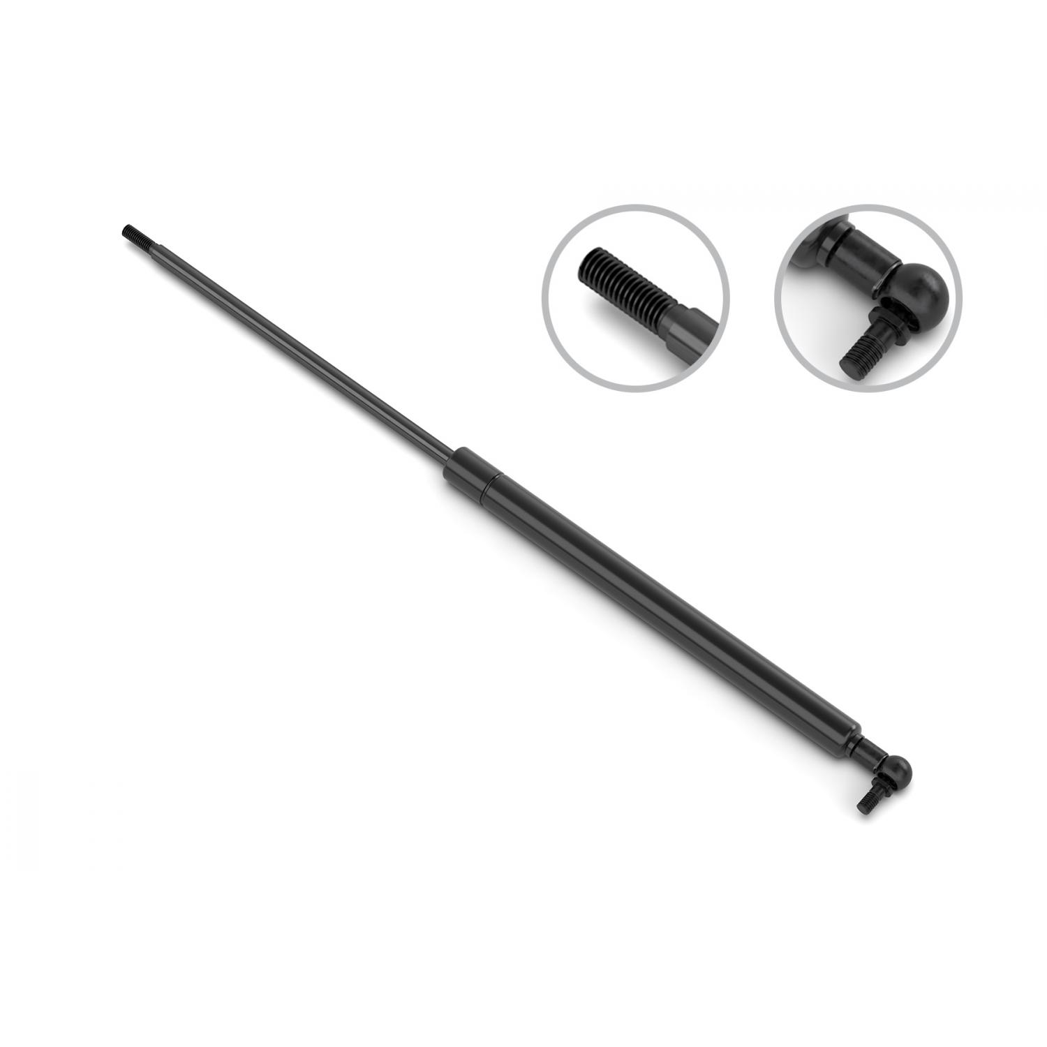 Stabilus 4B6736NT Interior Storage Compartment Lid Lift Support product image 1 of 1