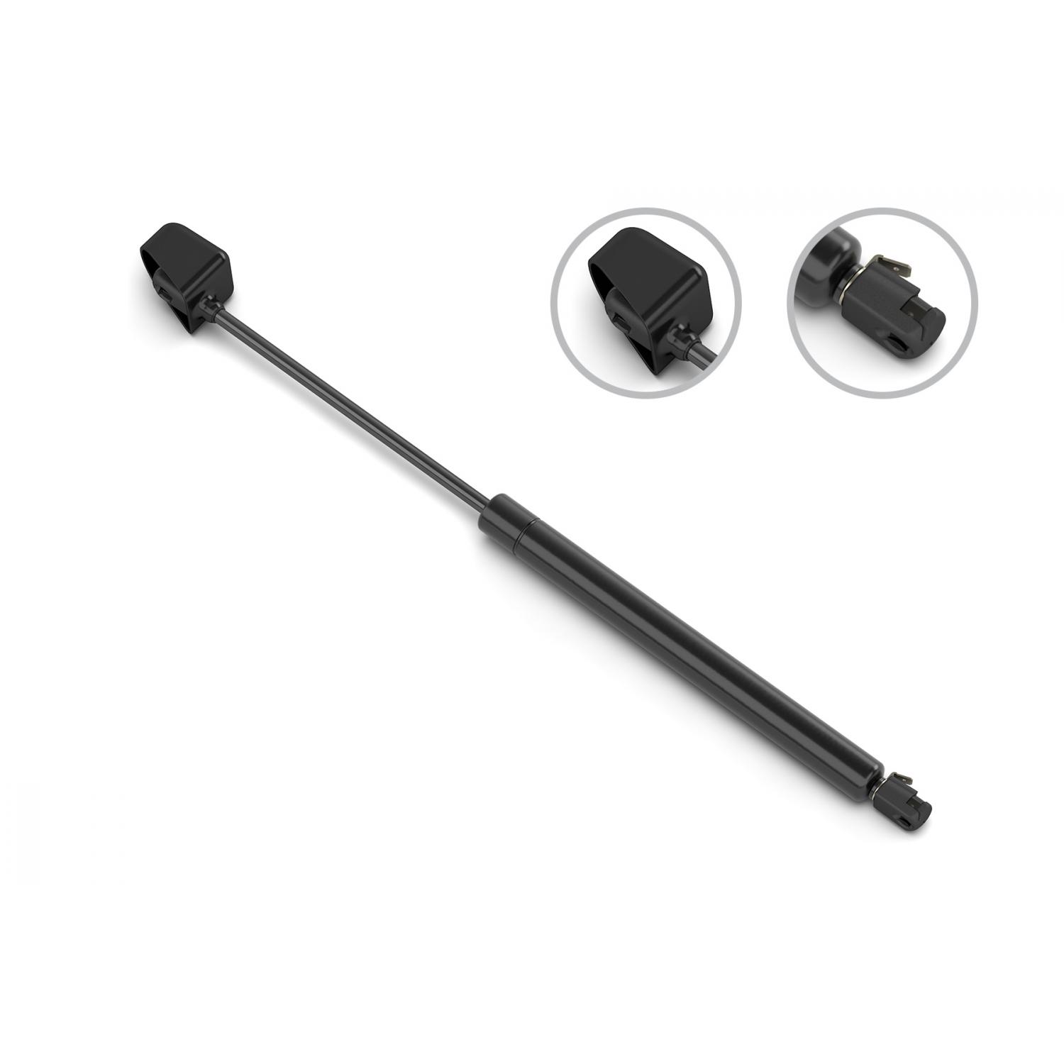 Stabilus 4B679006 - Liftgate Lift Support Stabilus 4B679006 Liftgate Lift Support product image 1 of 1