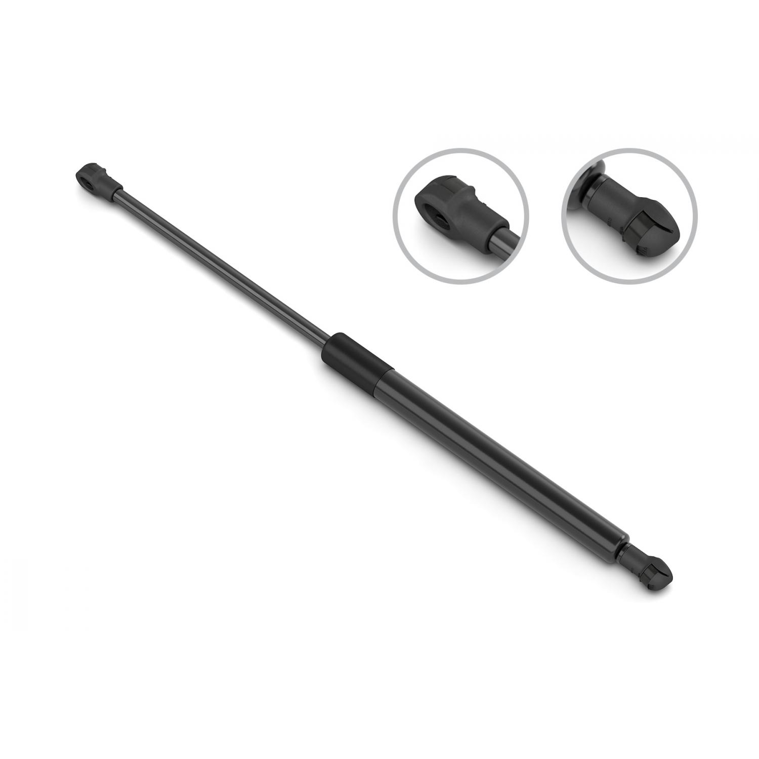 Stabilus 4B908463 - Liftgate Lift Support Stabilus 4B908463 Liftgate Lift Support product image 1 of 1