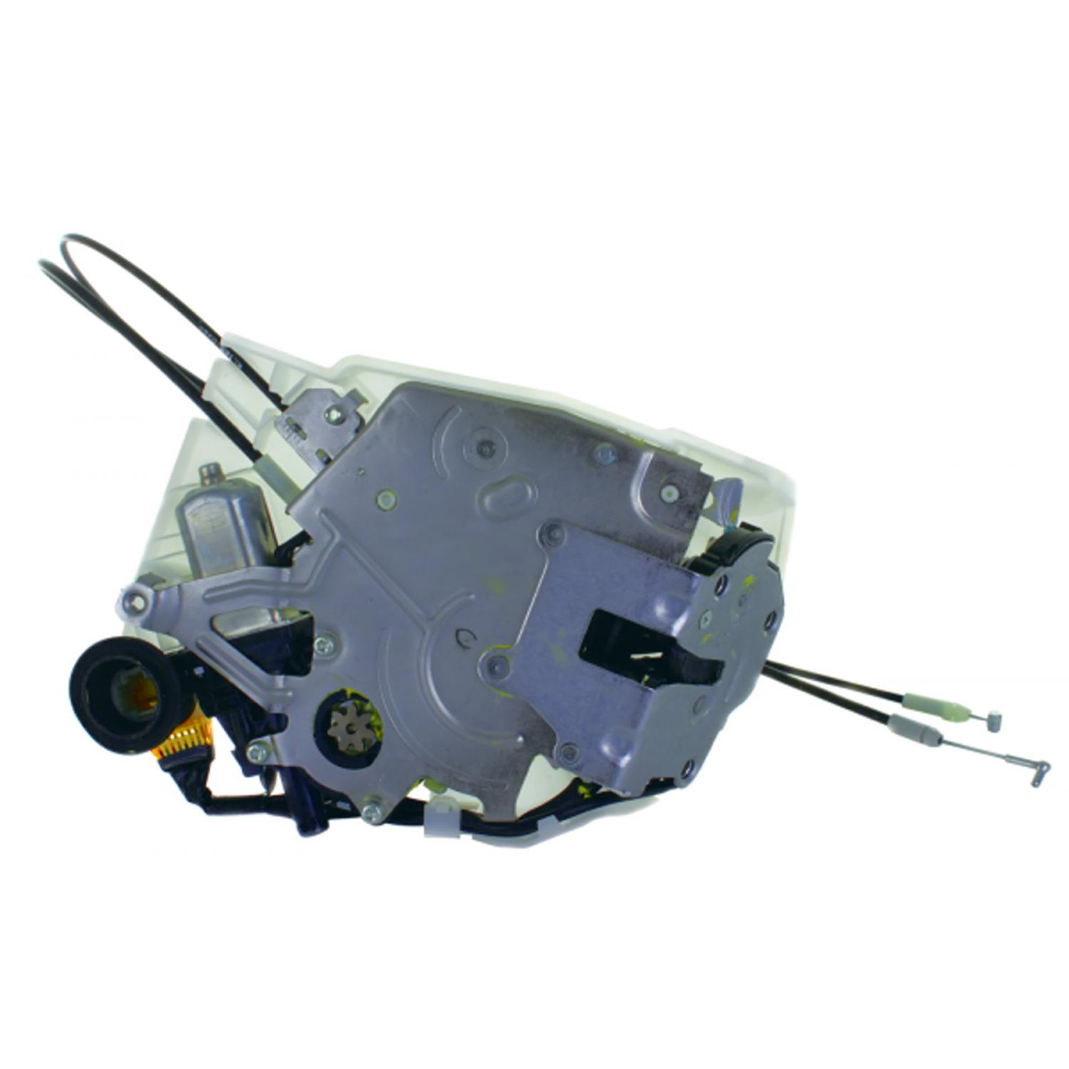 Stabilus 4Q581295 Power Sliding Door Motor product image 1 of 1