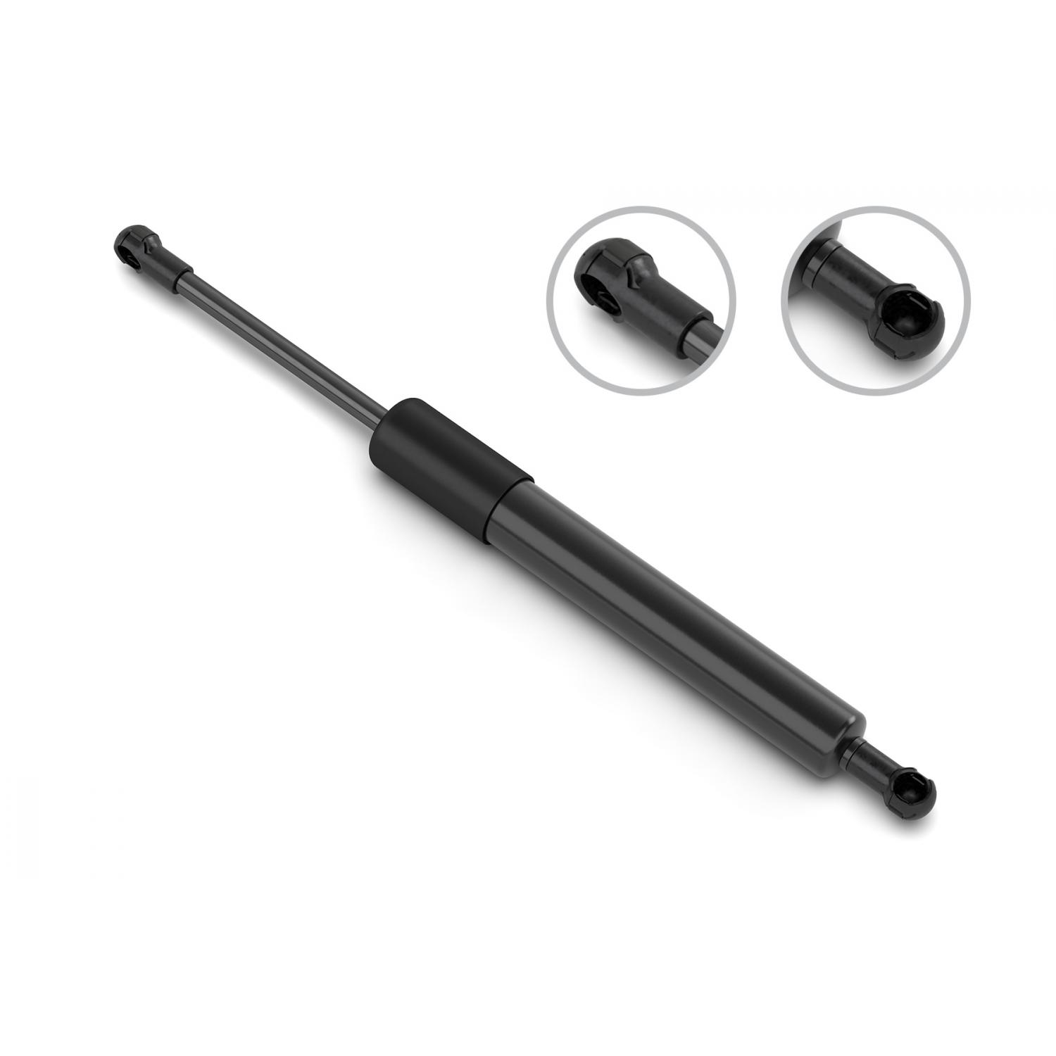Stabilus 5B511962 Trunk Lid Lift Support product image 1 of 1