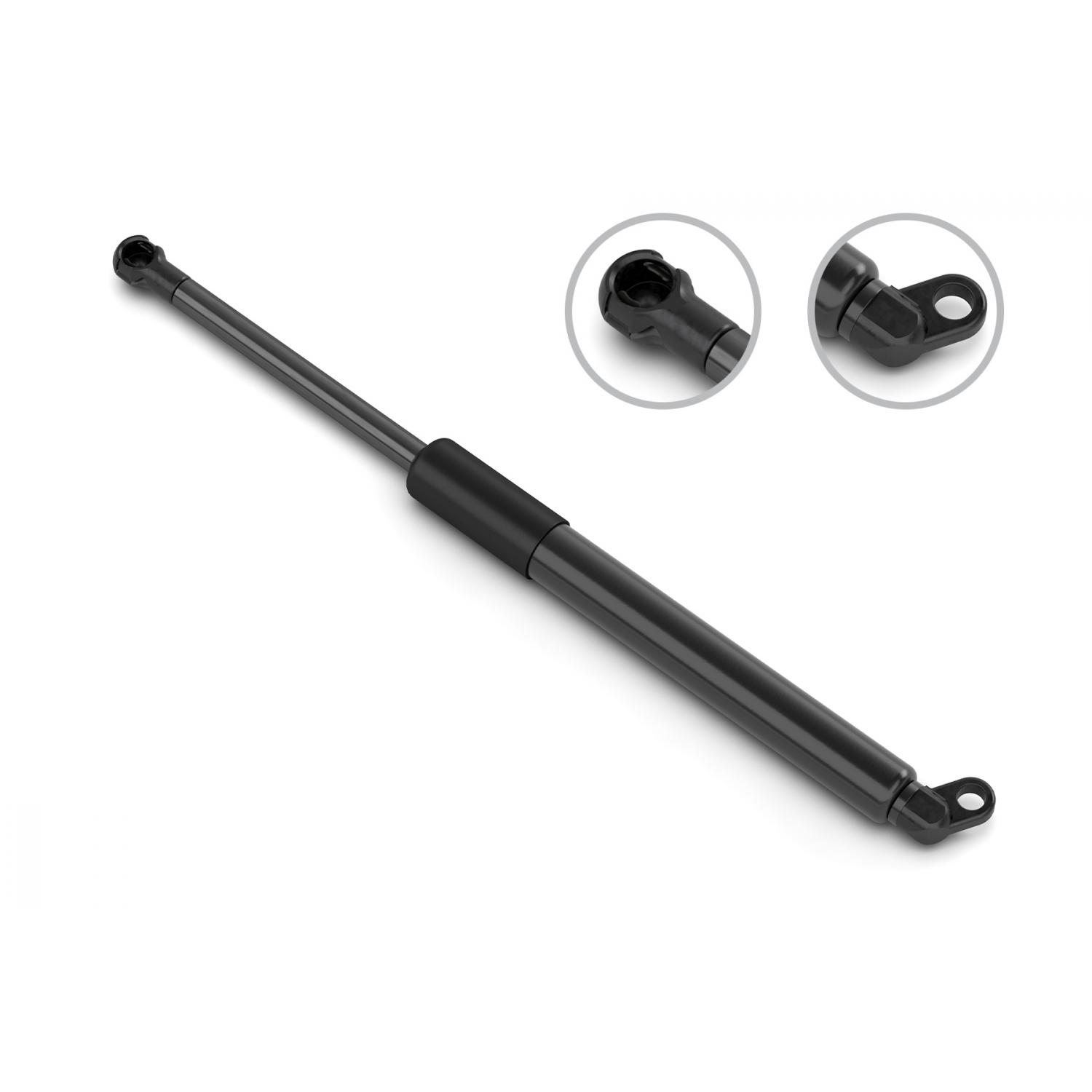Stabilus 5B9283HM - Trunk Lid Lift Support Stabilus 5B9283HM Trunk Lid Lift Support product image 1 of 1