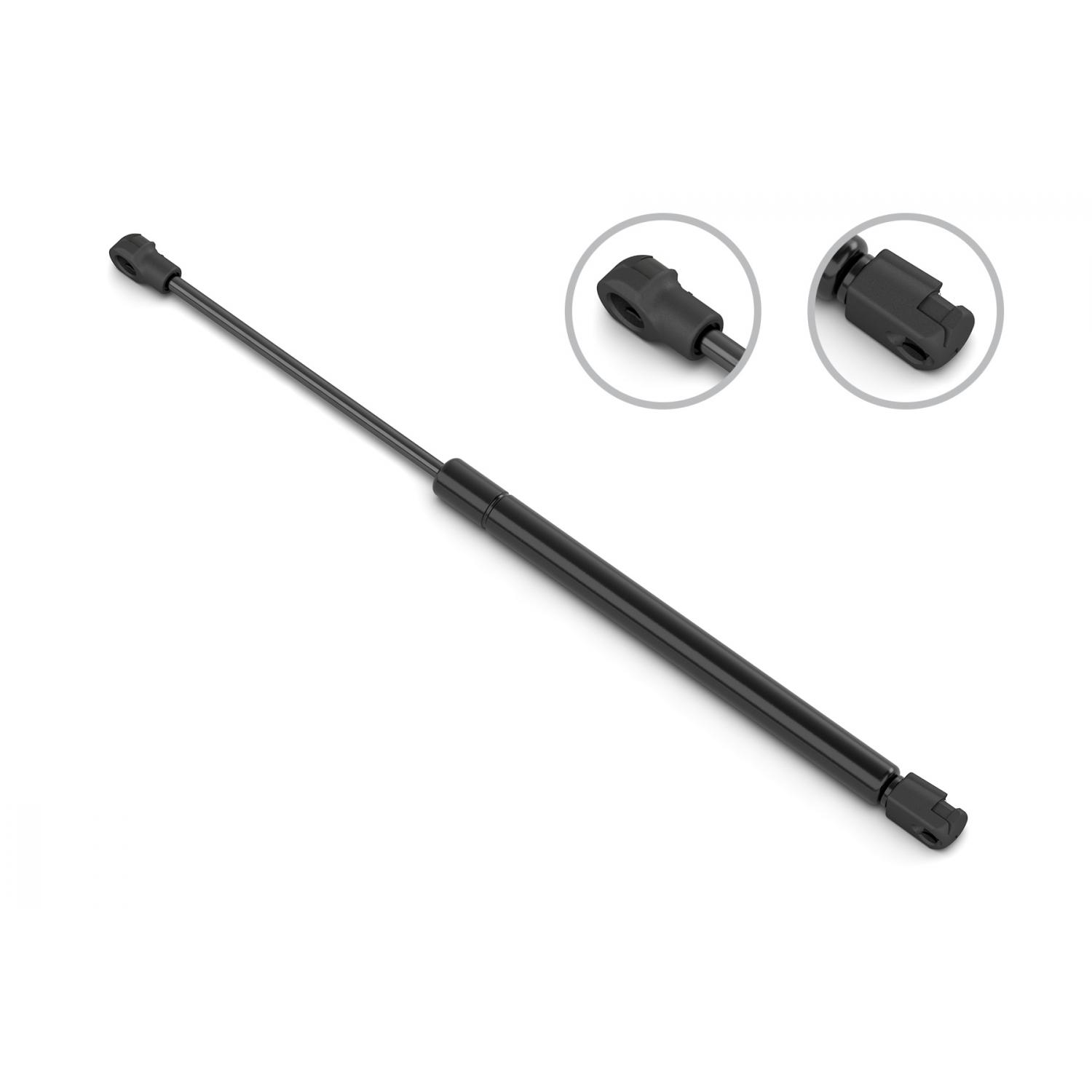 Stabilus 5G725367 Trunk Lid Lift Support product image 1 of 1
