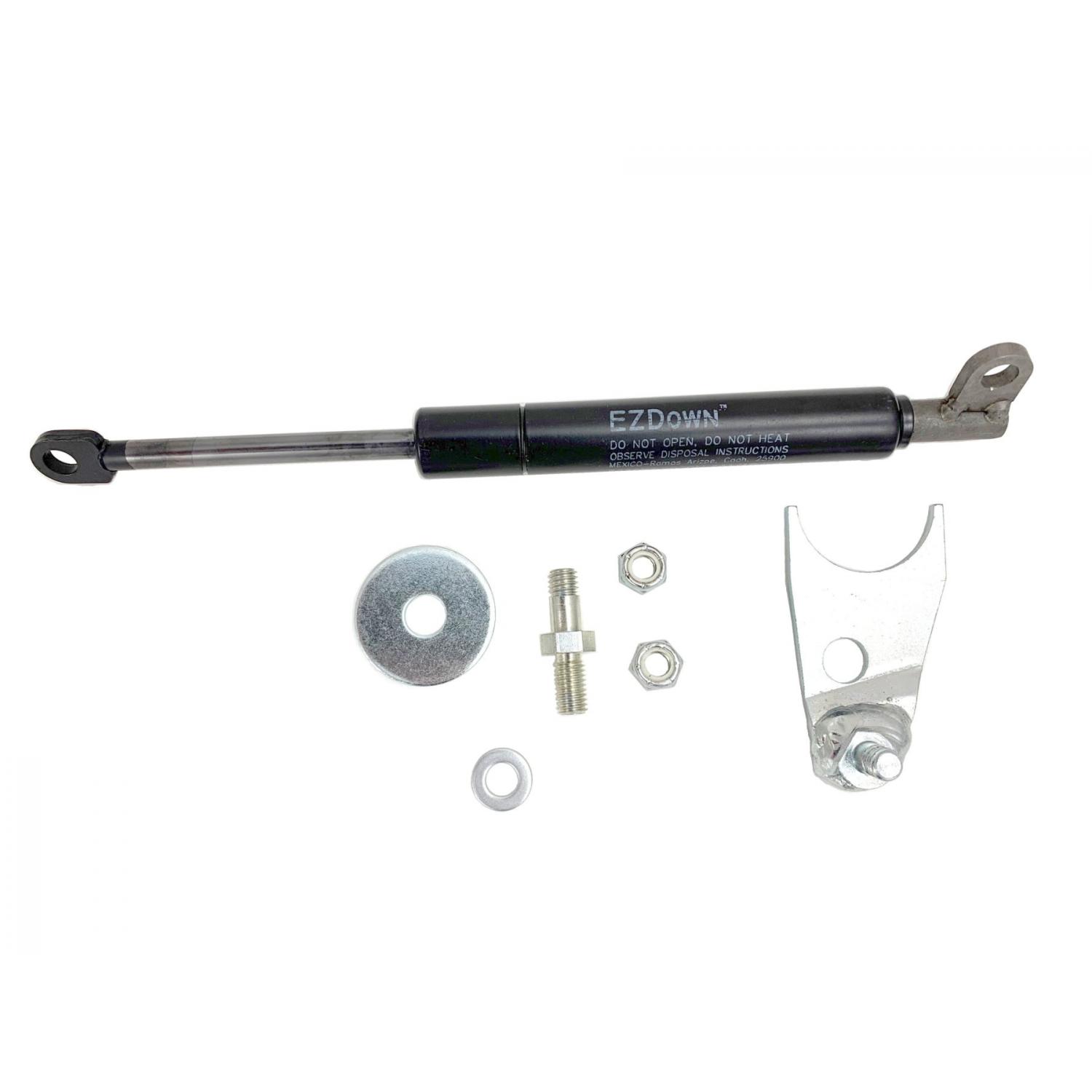 Stabilus 5Z438374 - Tailgate Damper Stabilus 5Z438374 Tailgate Damper product image 1 of 1