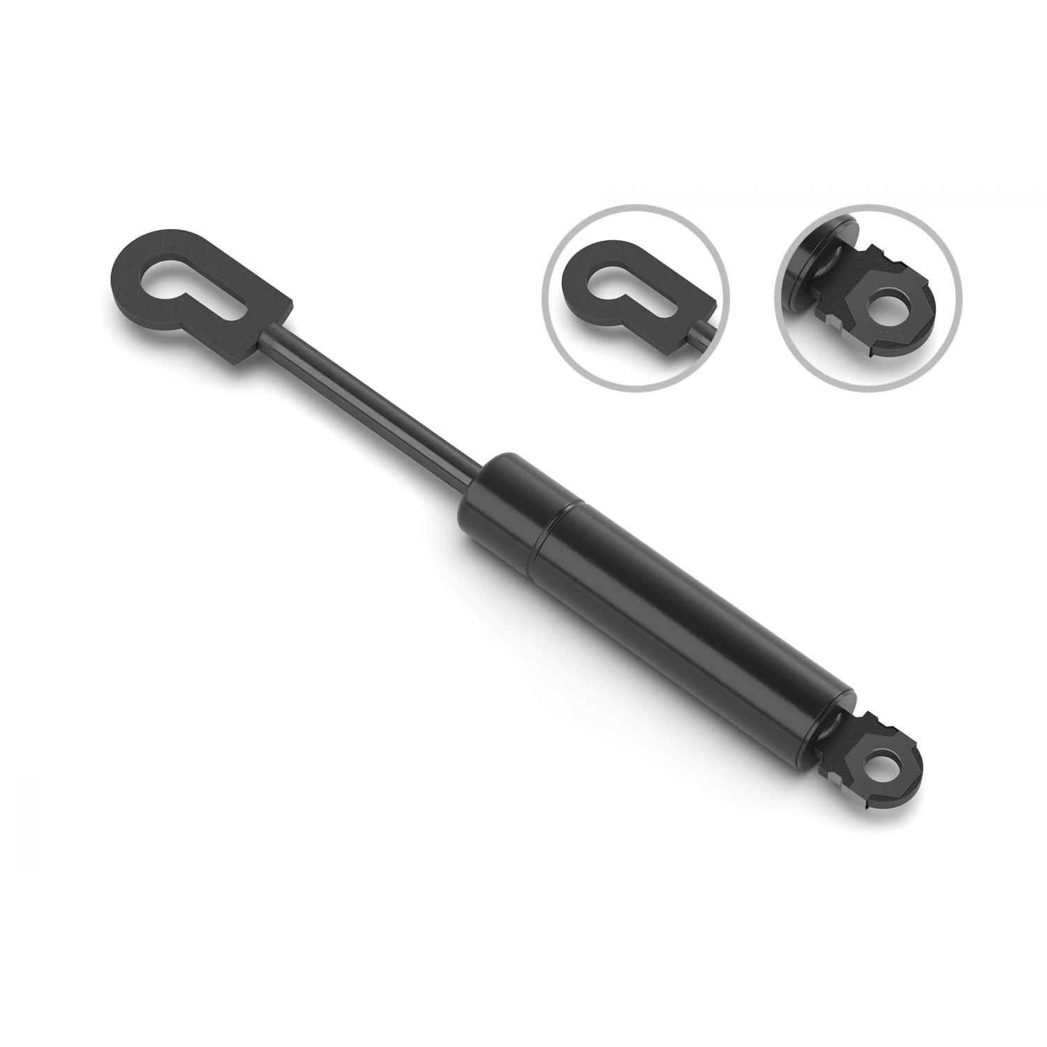 Stabilus 6B066960 Trunk Lid Lift Support product image 1 of 1