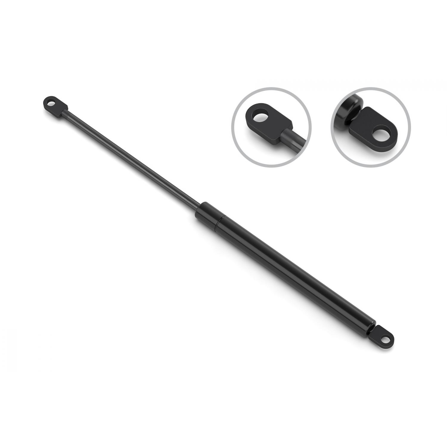 Stabilus 6B068633 - Seat Adjustment Strut Stabilus 6B068633 Seat Adjustment Strut product image 1 of 1