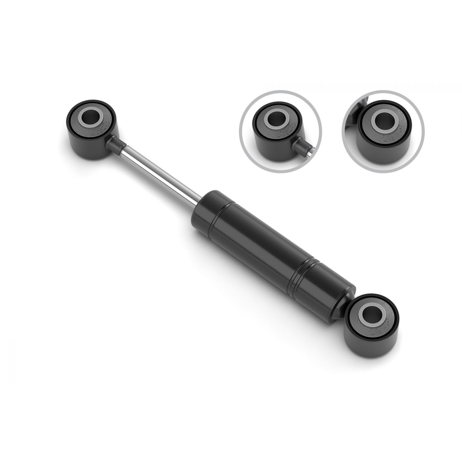 Stabilus 6G1439DY Engine Torque Damper product image 1 of 1
