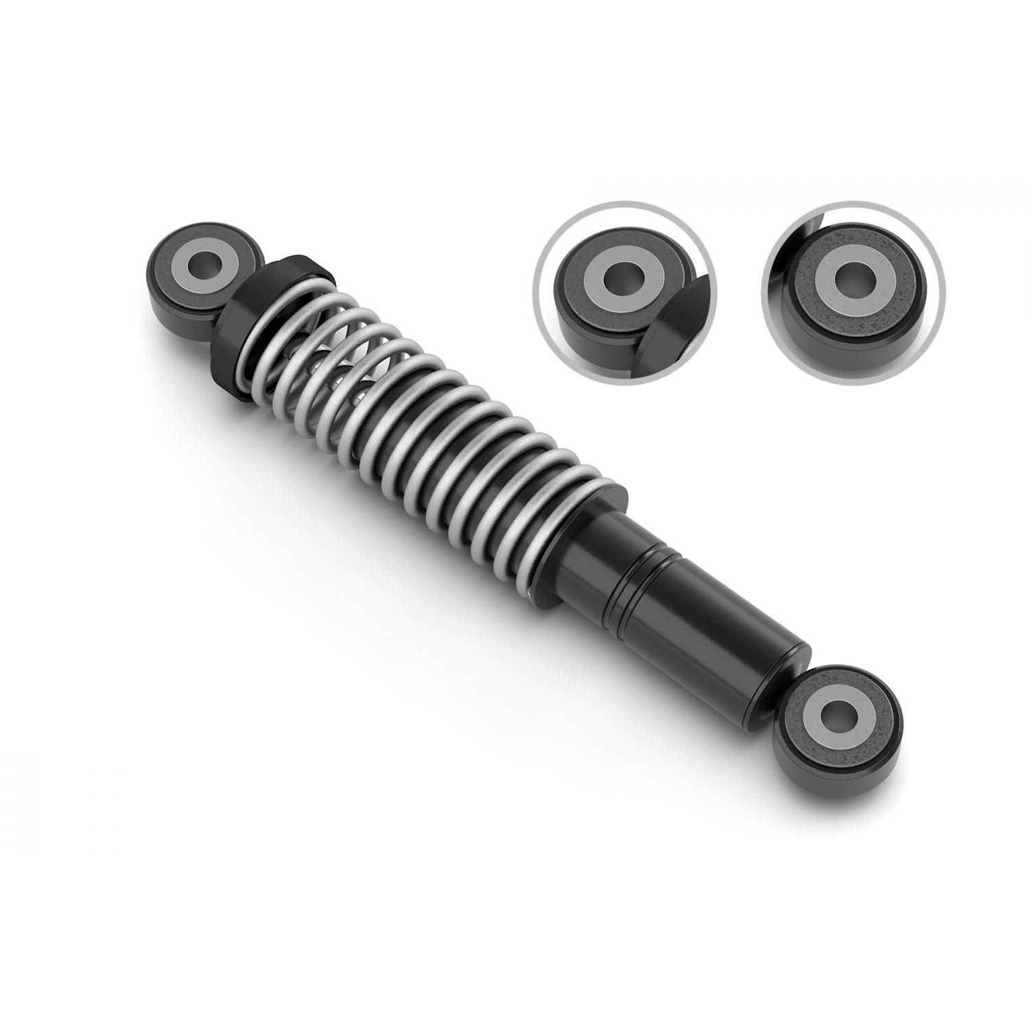 Stabilus 6G763462 Belt Tensioner Damper product image 1 of 1