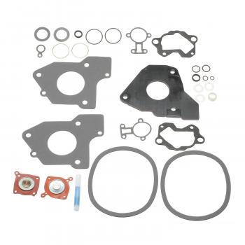 Standard Motor Products 1640 - Fuel Injection Throttle Body Repair Kit Standard Motor Products 1640 Fuel Injection Throttle Body Repair Kit product image 1 of 1