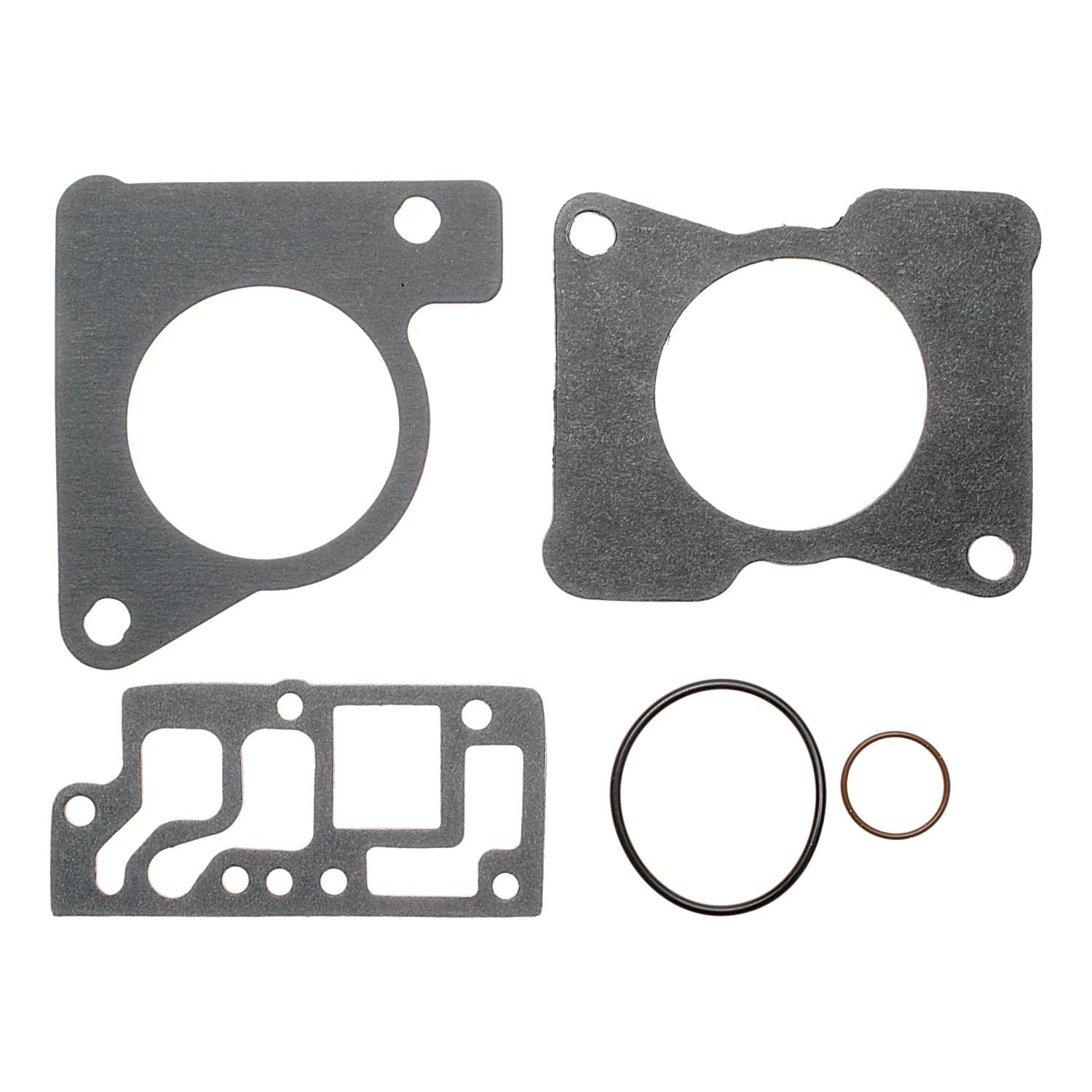 Standard Motor Products 2005 Fuel Injection Throttle Body Mounting Gasket Set product image 1 of 1