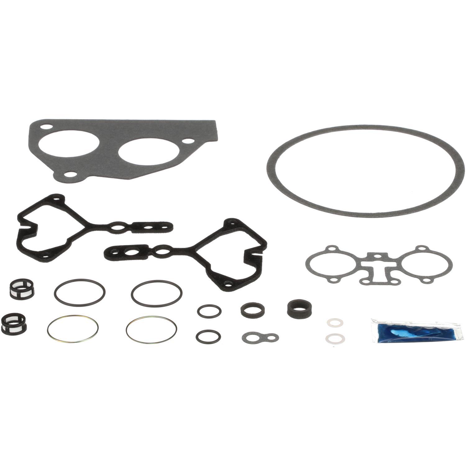 Standard Motor Products 2014A Fuel Injection Throttle Body Mounting Gasket Set product image 1 of 1