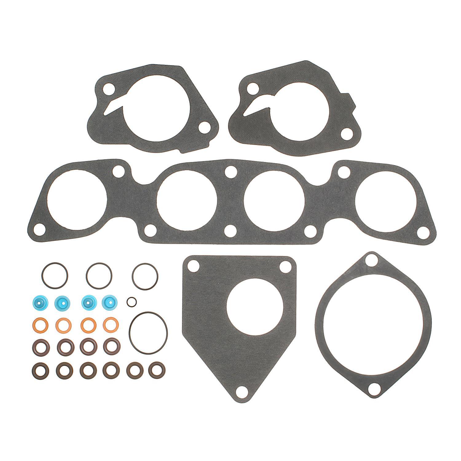 Standard Motor Products 2016 Fuel Injection Multi-Port Tune-up Kit product image 1 of 1