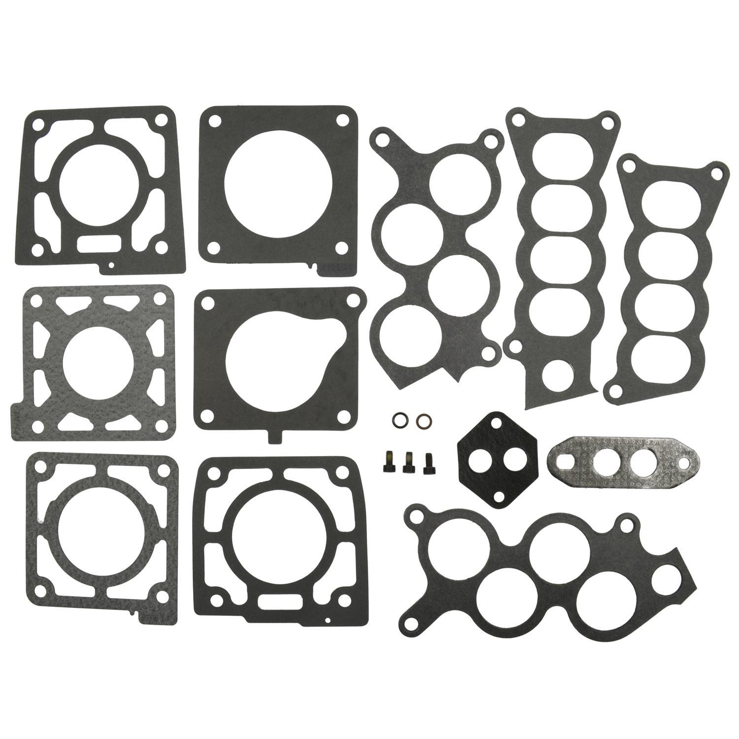 Standard Motor Products 2019 Fuel Injection Multi-Port Tune-up Kit product image 1 of 1