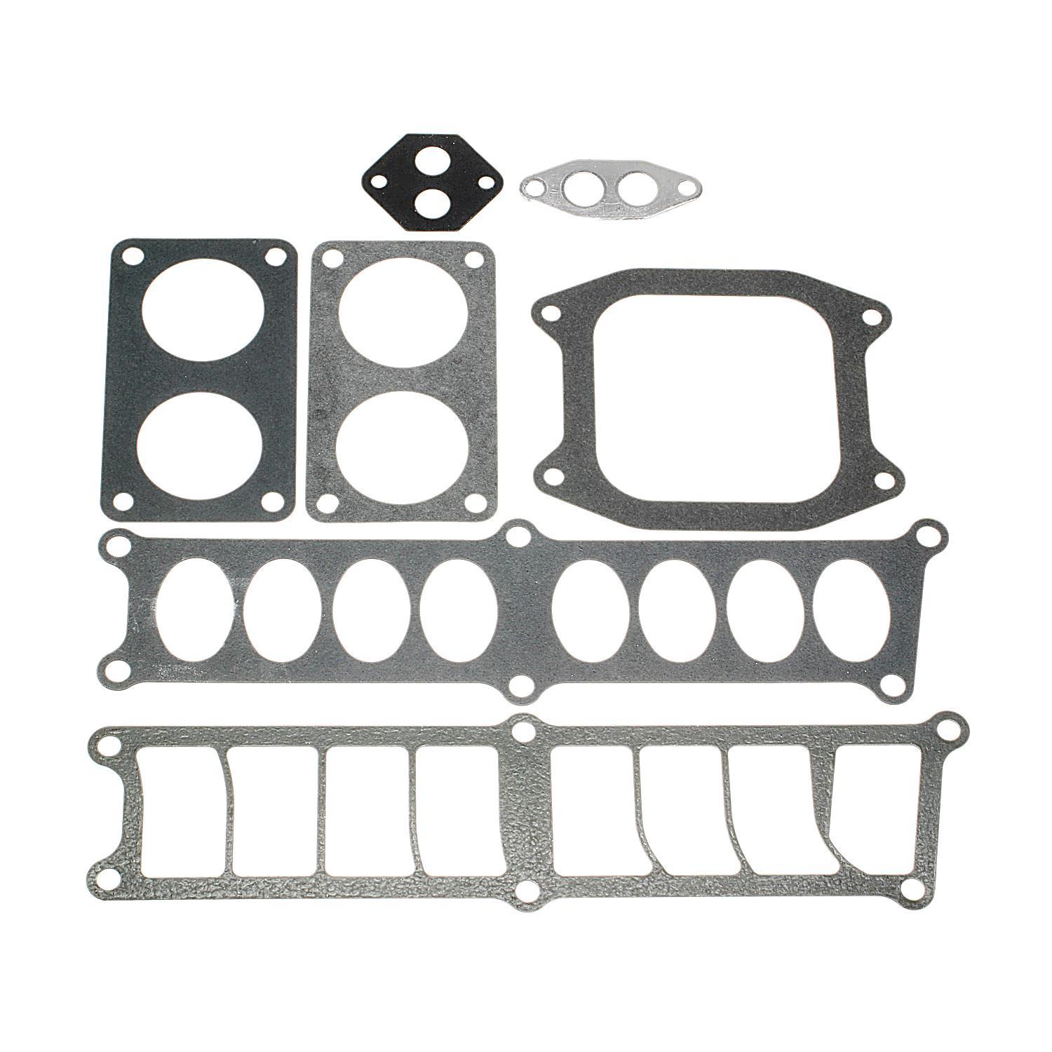 Standard Motor Products 2020 Fuel Injection Multi-Port Tune-up Kit product image 1 of 1