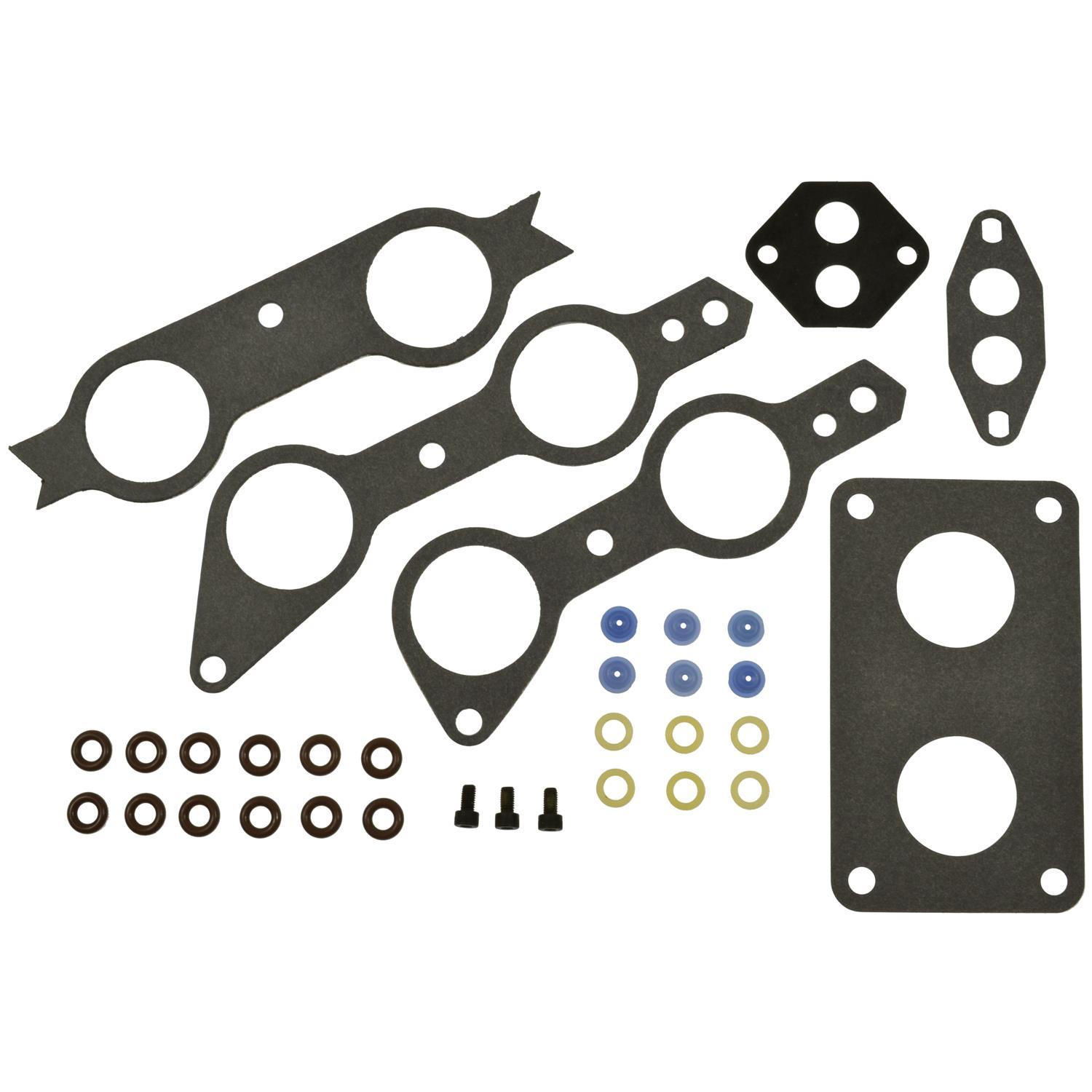 Standard Motor Products 2021 Fuel Injection Multi-Port Tune-up Kit product image 1 of 1
