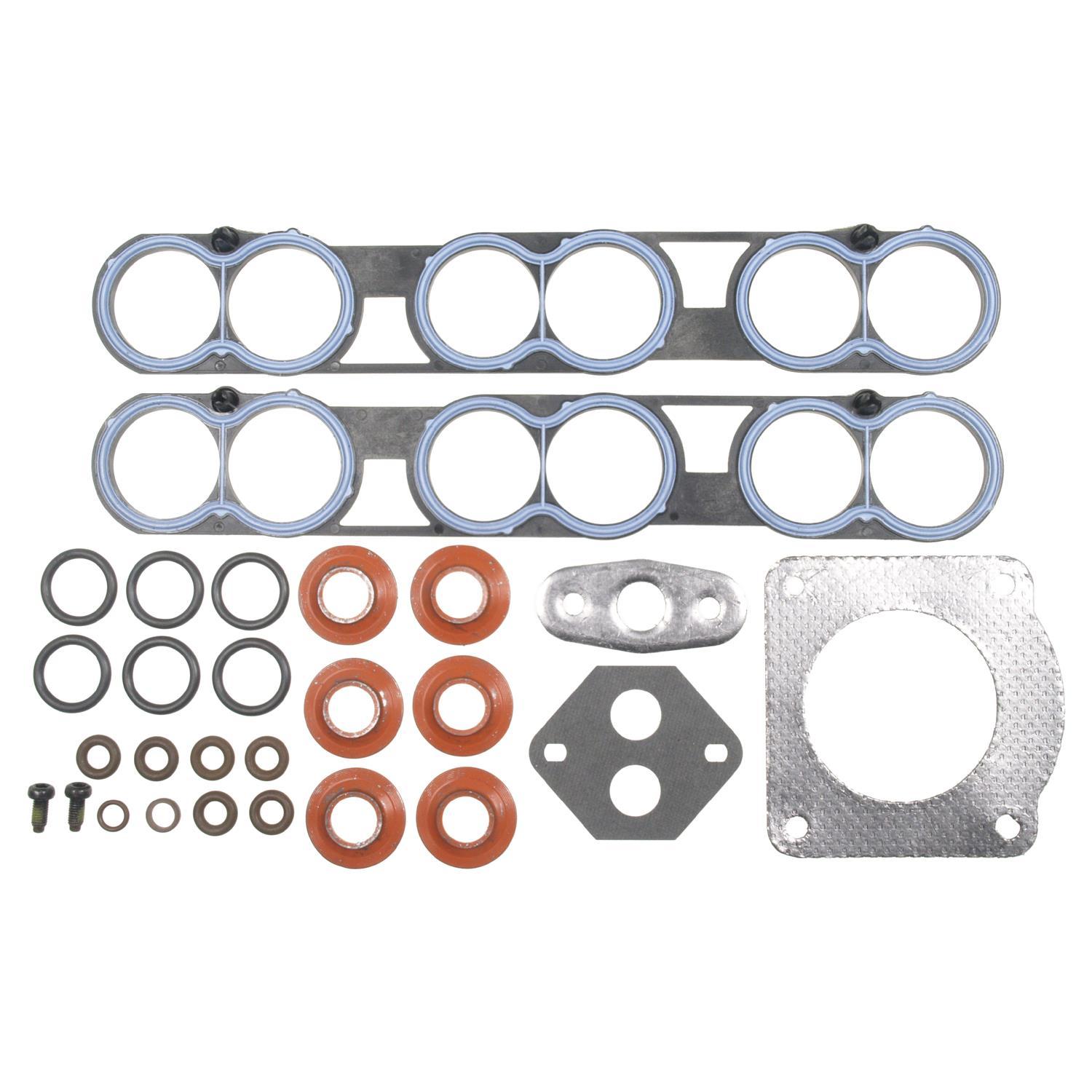 Standard Motor Products 2023 Fuel Injection Multi-Port Tune-up Kit product image 1 of 1