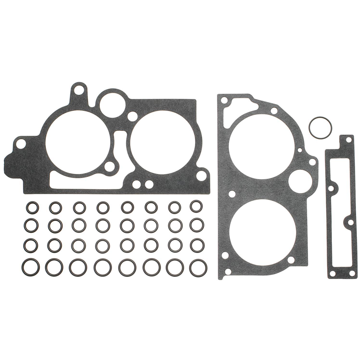 Standard Motor Products 2028 - Fuel Injection Multi-Port Tune-up Kit Standard Motor Products 2028 Fuel Injection Multi-Port Tune-up Kit product image 1 of 1