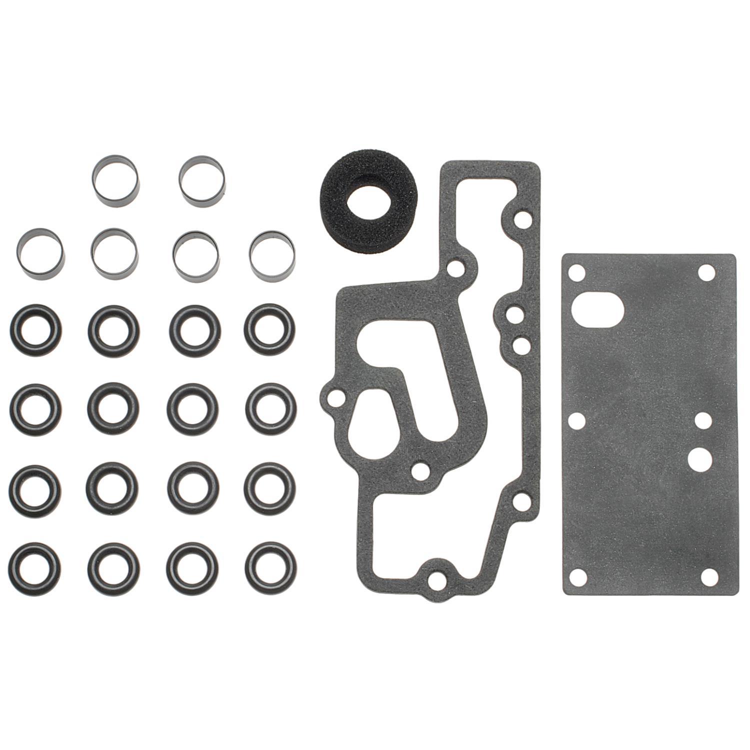 Standard Motor Products 2029 Fuel Injection Multi-Port Tune-up Kit product image 1 of 1