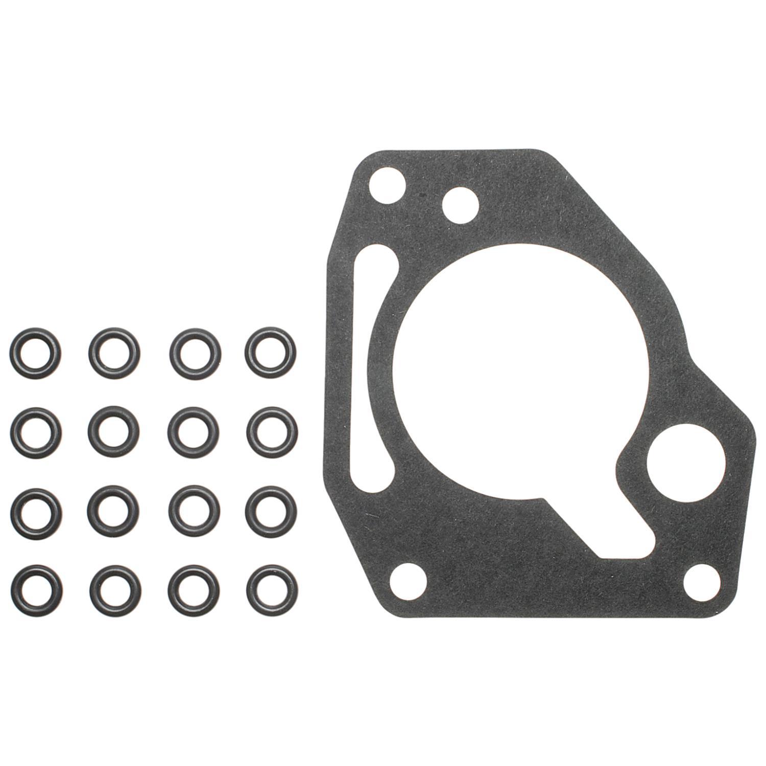 Standard Motor Products 2037 Fuel Injection Multi-Port Tune-up Kit product image 1 of 1