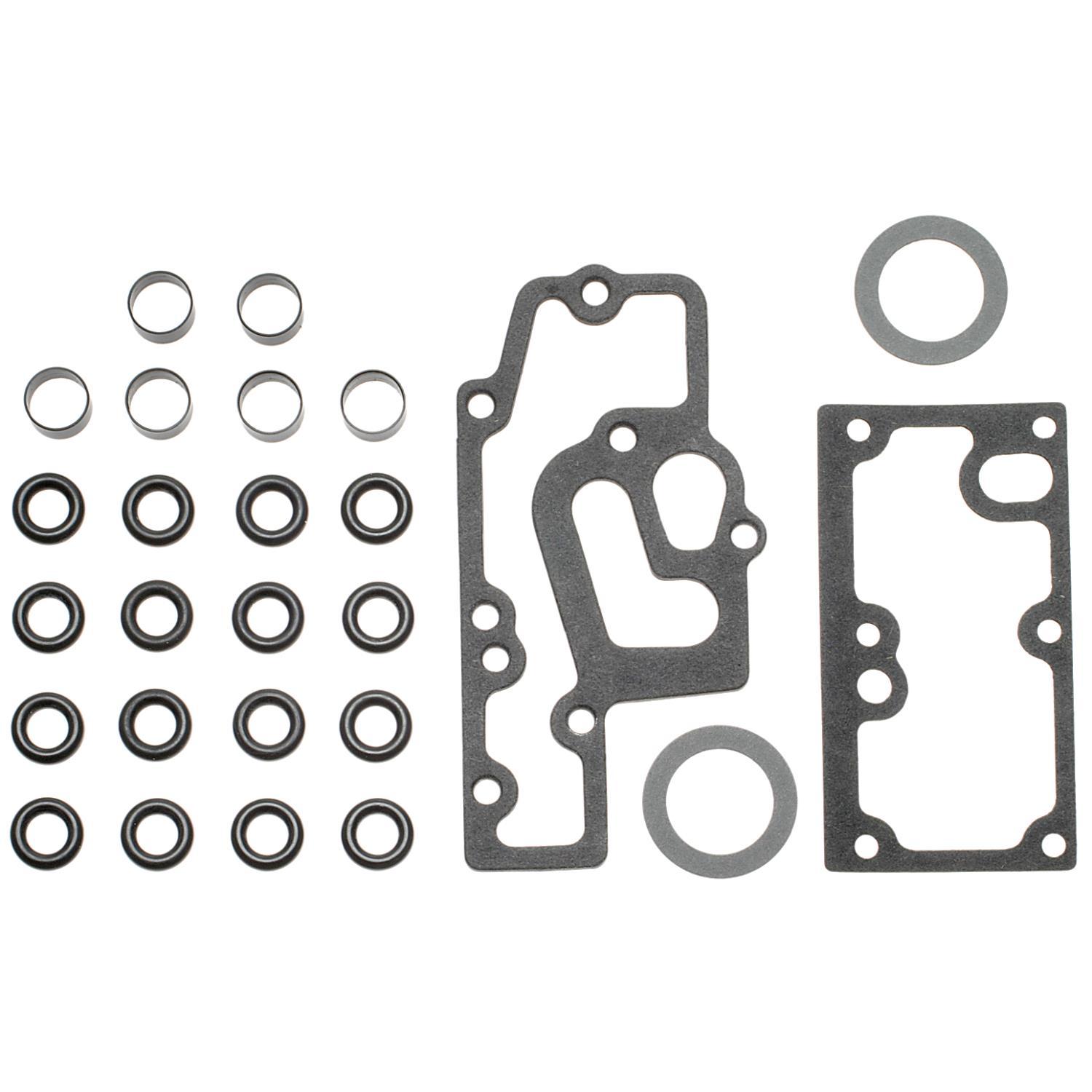 Standard Motor Products 2039 - Fuel Injection Multi-Port Tune-up Kit Standard Motor Products 2039 Fuel Injection Multi-Port Tune-up Kit product image 1 of 1