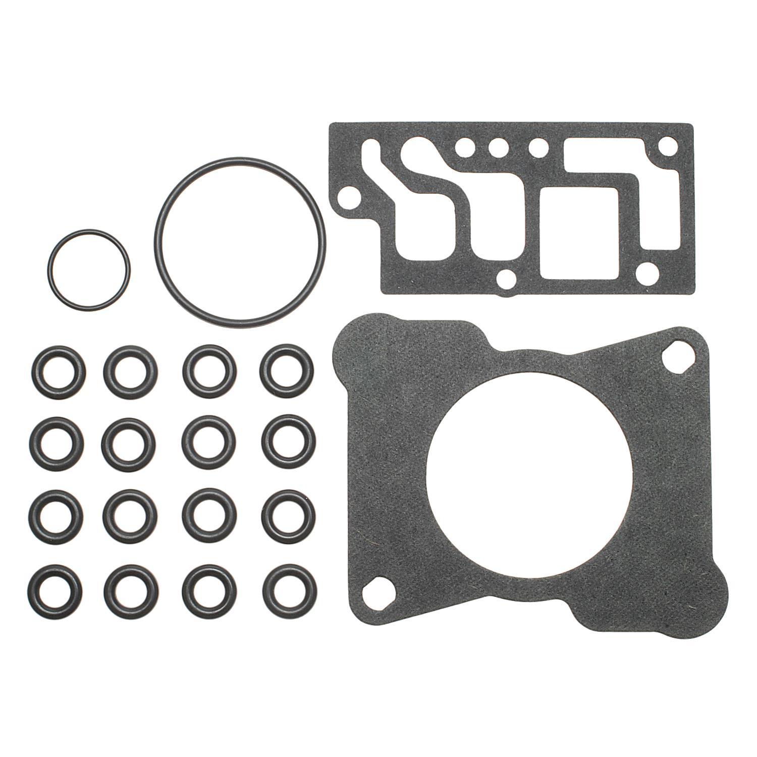 Standard Motor Products 2040 Fuel Injection Multi-Port Tune-up Kit product image 1 of 1