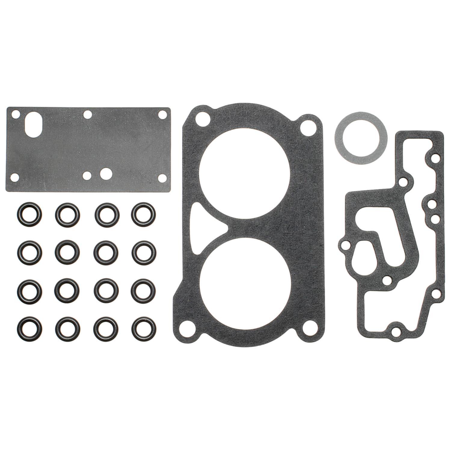 Standard Motor Products 2045 - Fuel Injection Multi-Port Tune-up Kit Standard Motor Products 2045 Fuel Injection Multi-Port Tune-up Kit product image 1 of 1